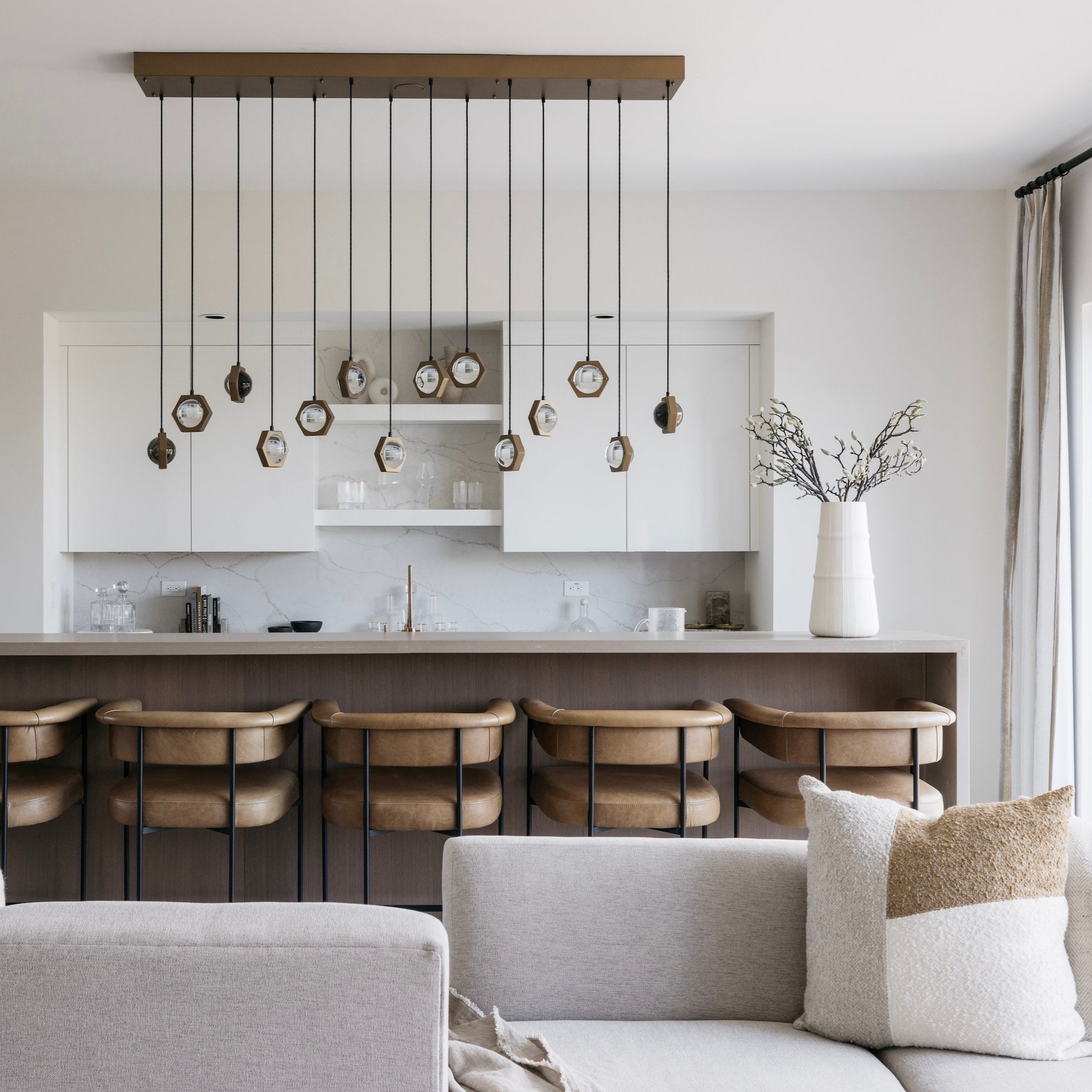 Linen Vases-StyleMeGHD