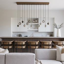 Carrie Bar & Counter Stool-StyleMeGHD