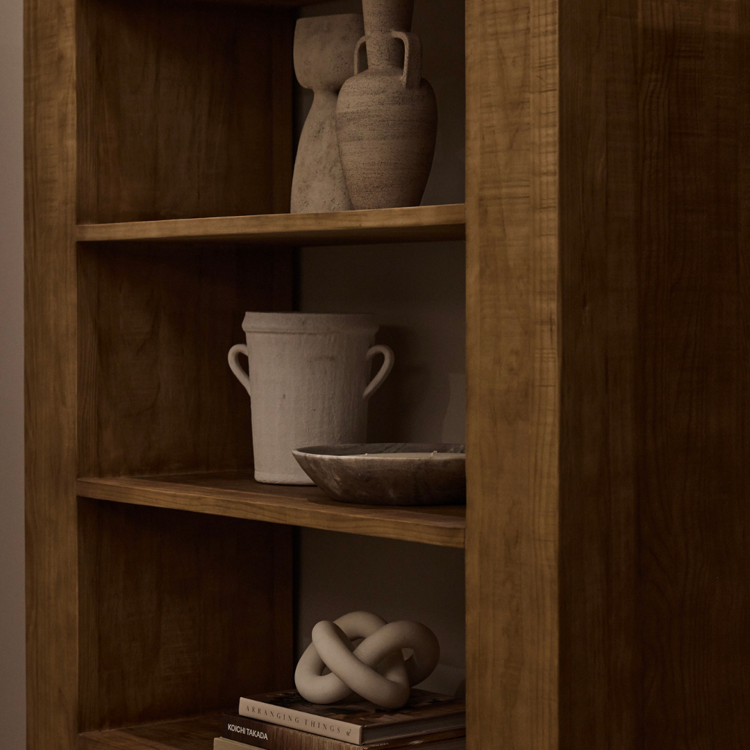 Rowan Bookcase