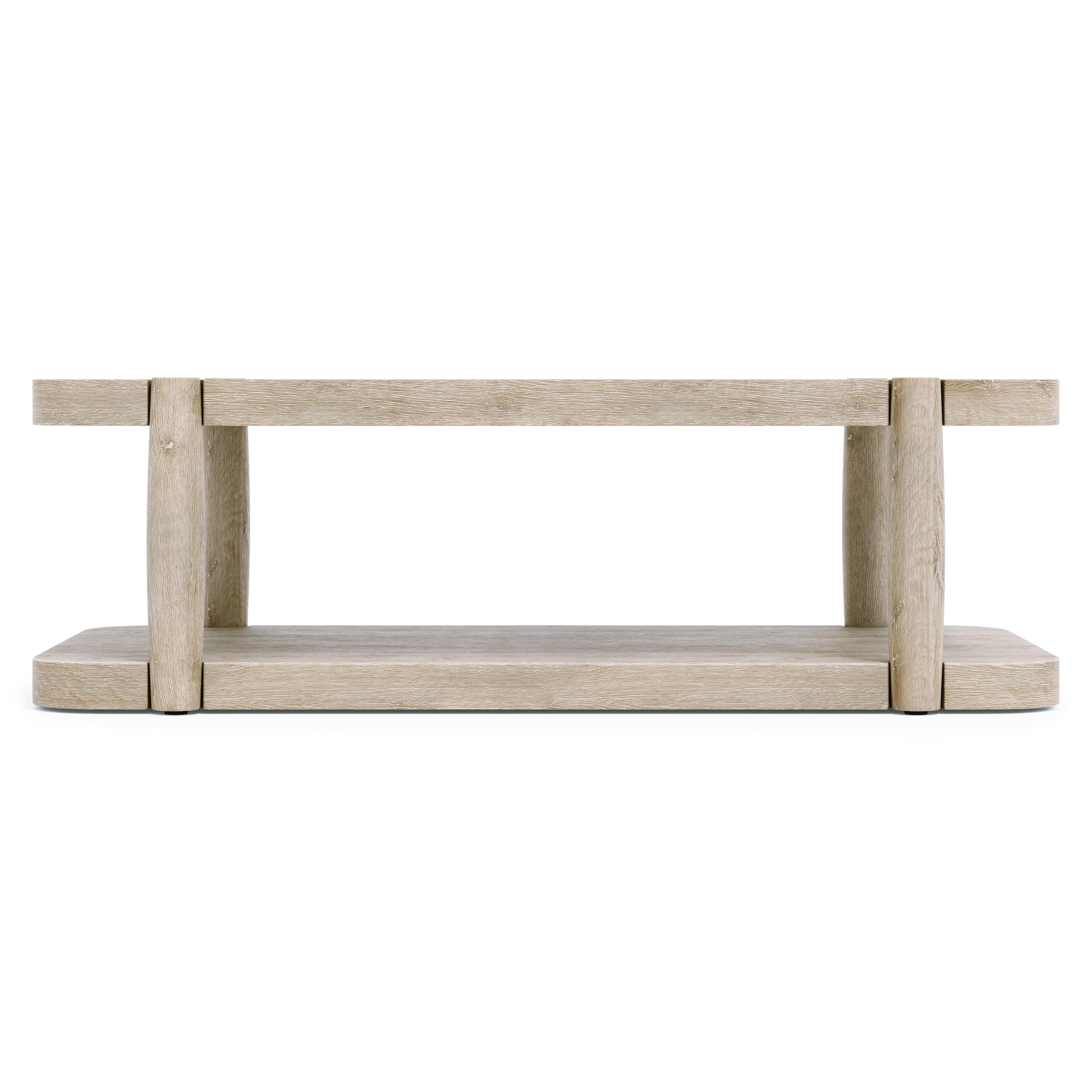 Loreen Coffee Table-Coffee Tables-StyleMeGHD