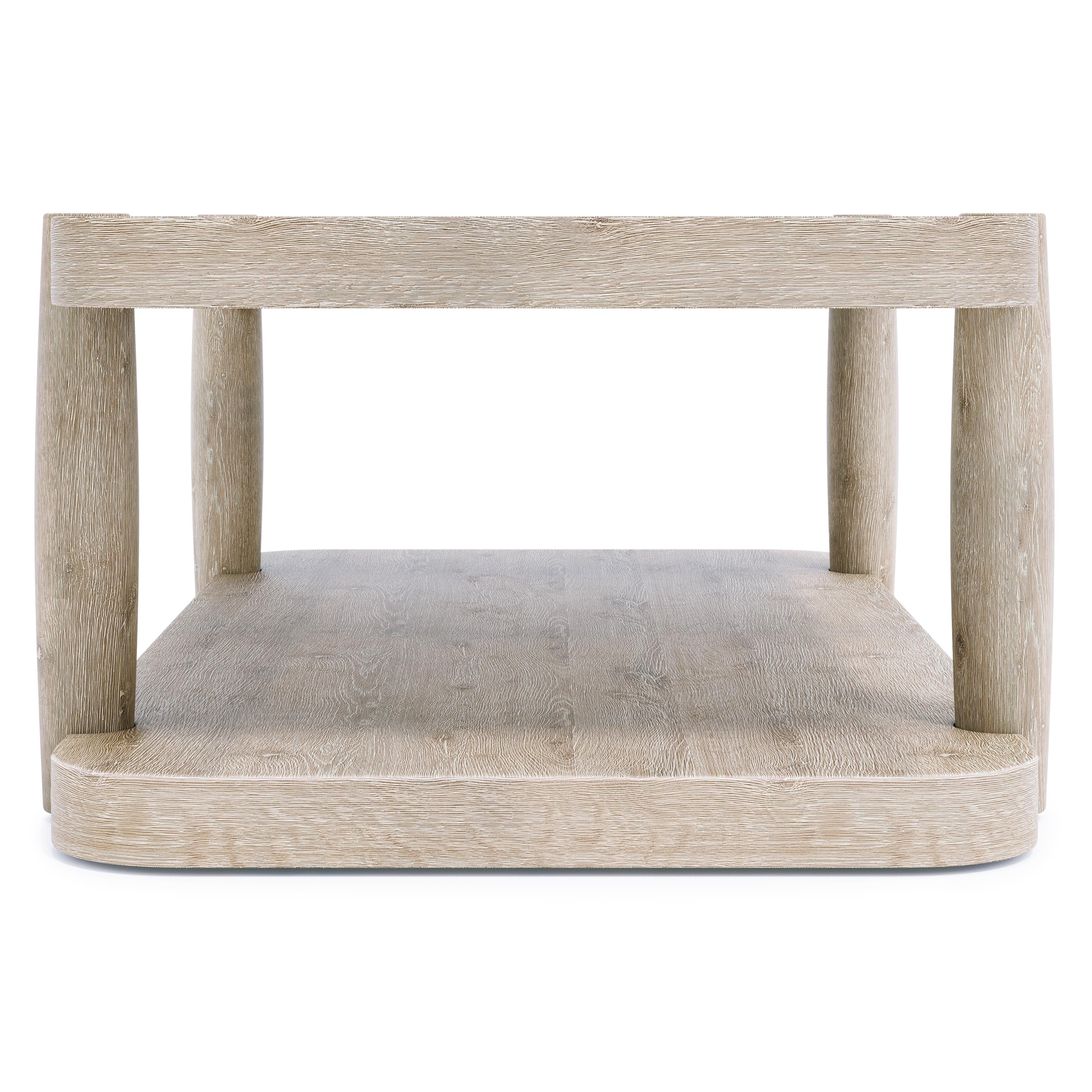 Loreen Coffee Table-Coffee Tables-StyleMeGHD