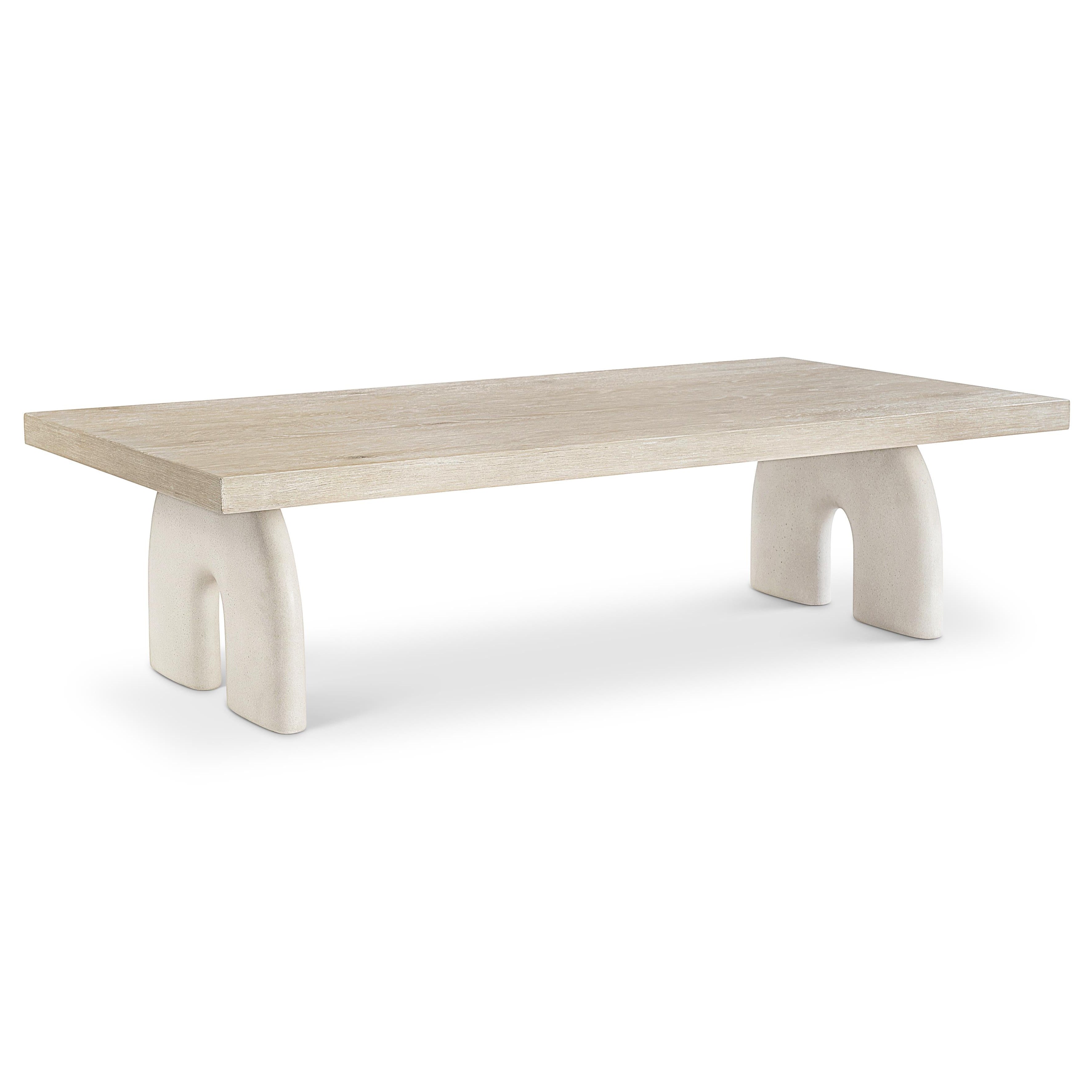 Hanover Coffee Table-Coffee Tables-StyleMeGHD