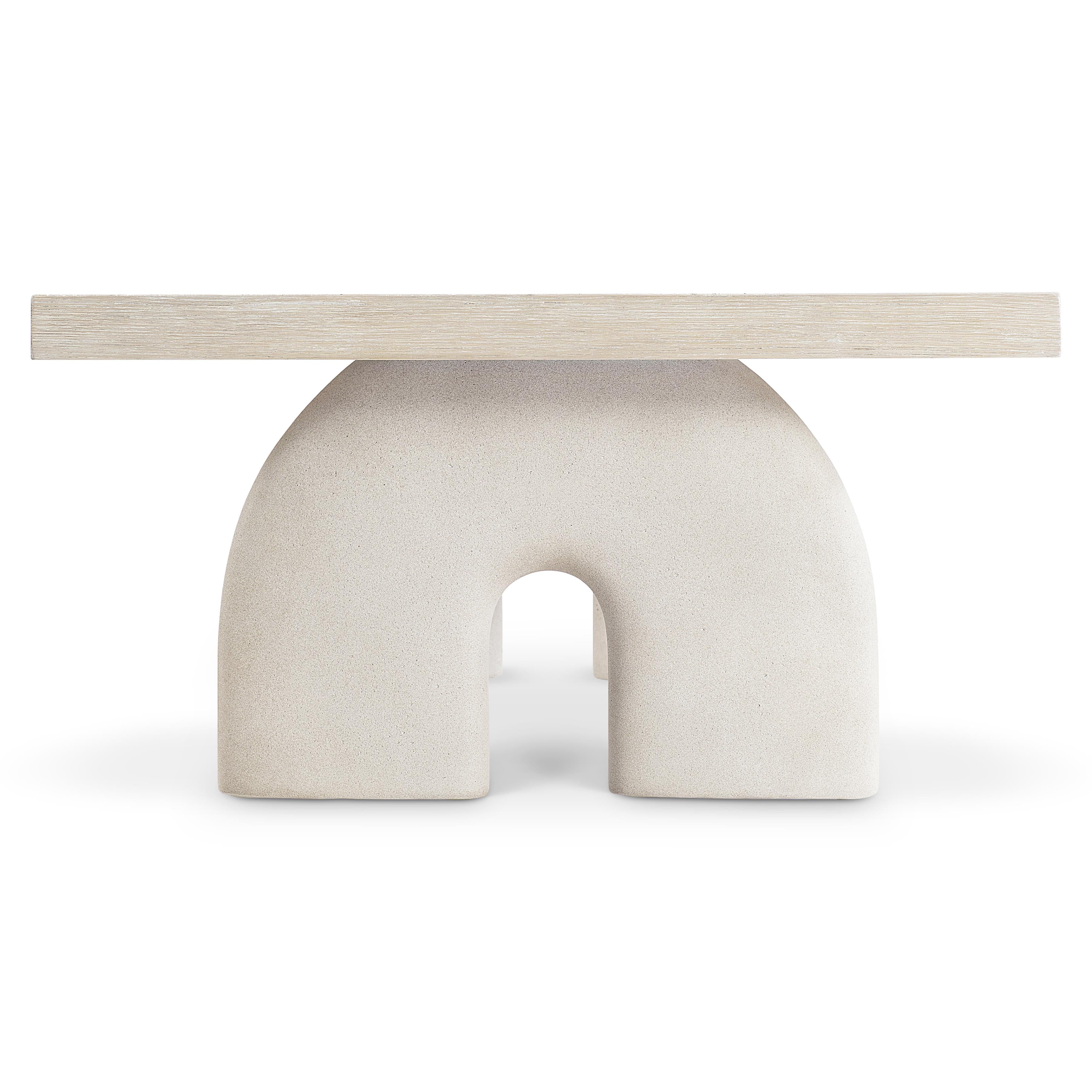 Hanover Coffee Table-Coffee Tables-StyleMeGHD