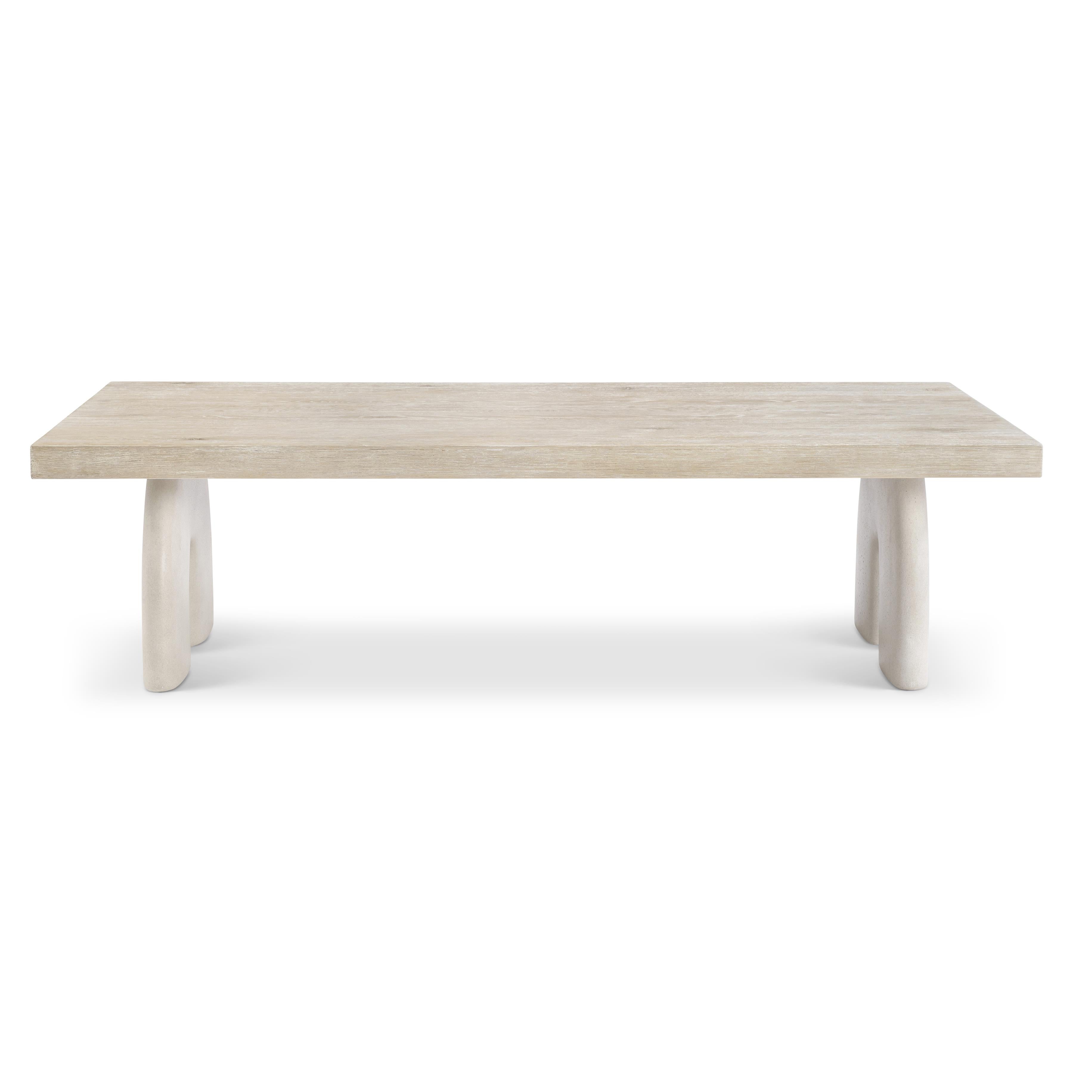 Hanover Coffee Table-Coffee Tables-StyleMeGHD