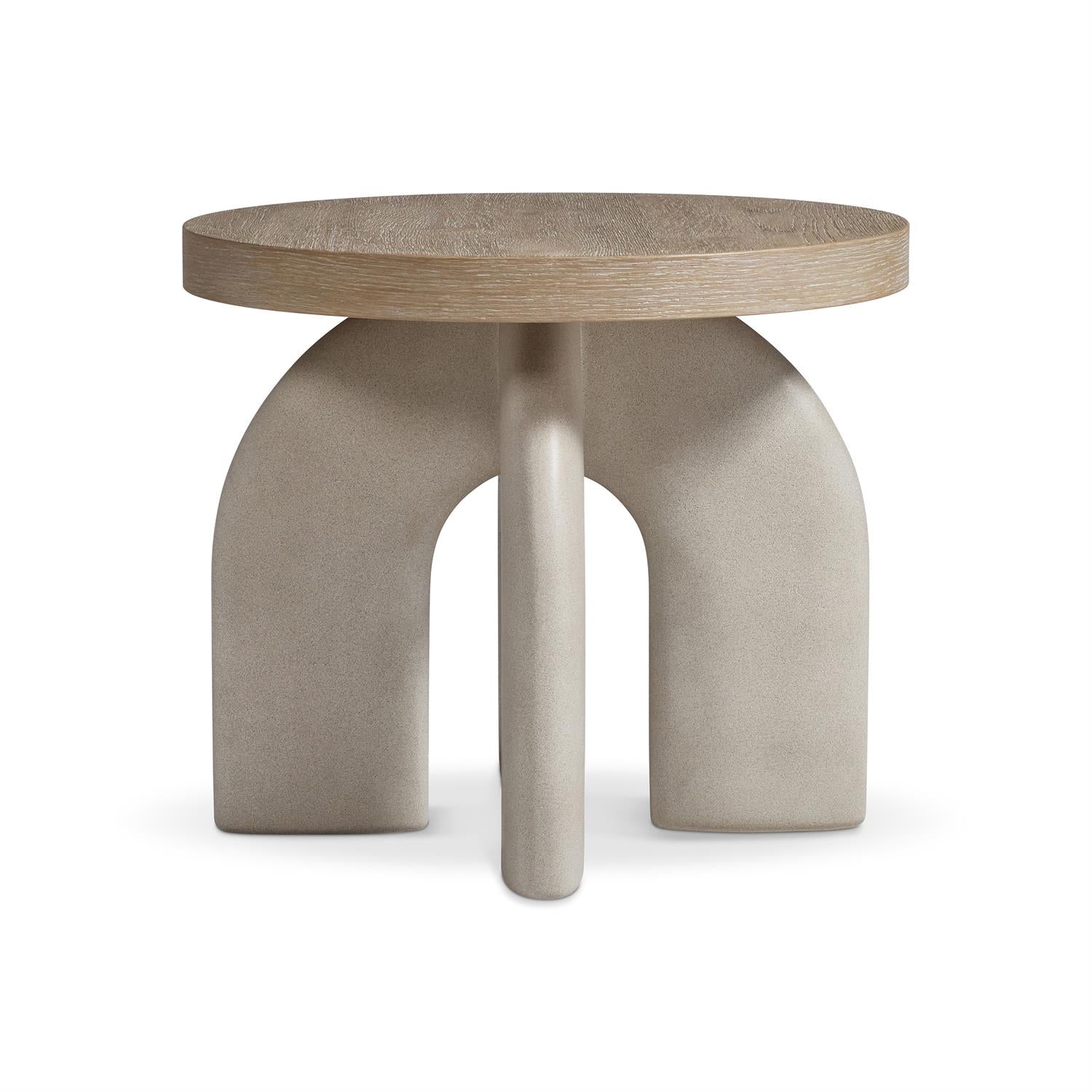 Loreen Side Table