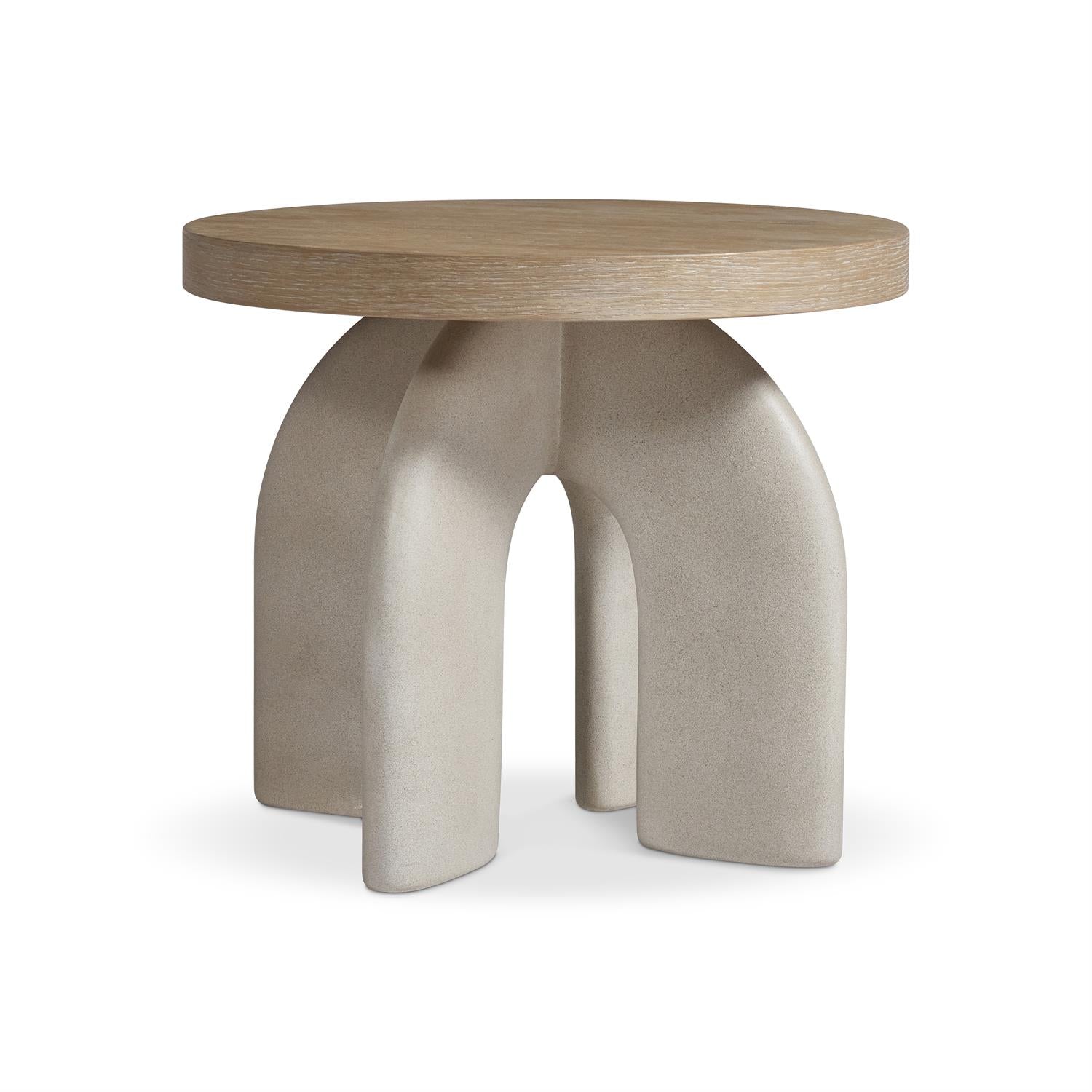 Loreen Side Table