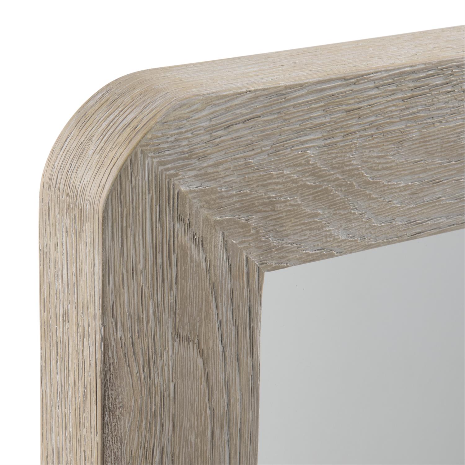 Loreen Mirror