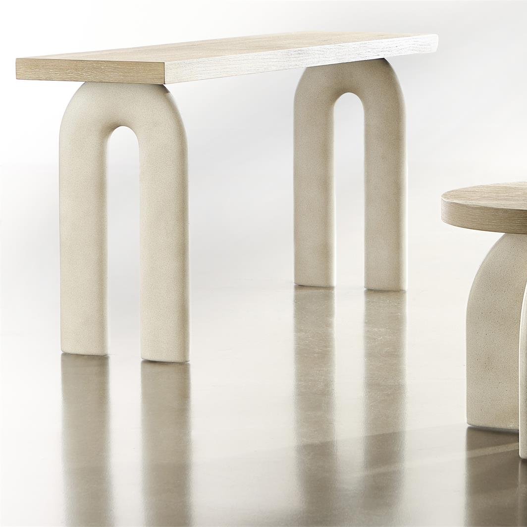 Lana Console Table