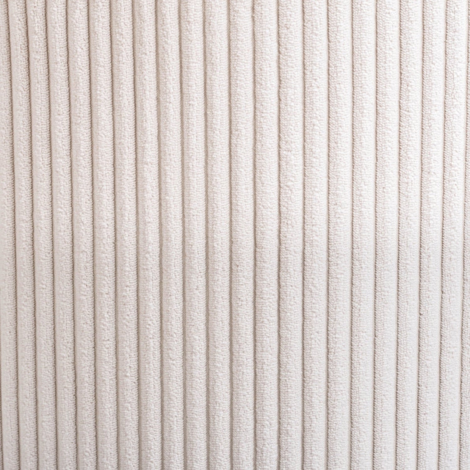 Royle Round Microsuede Stool