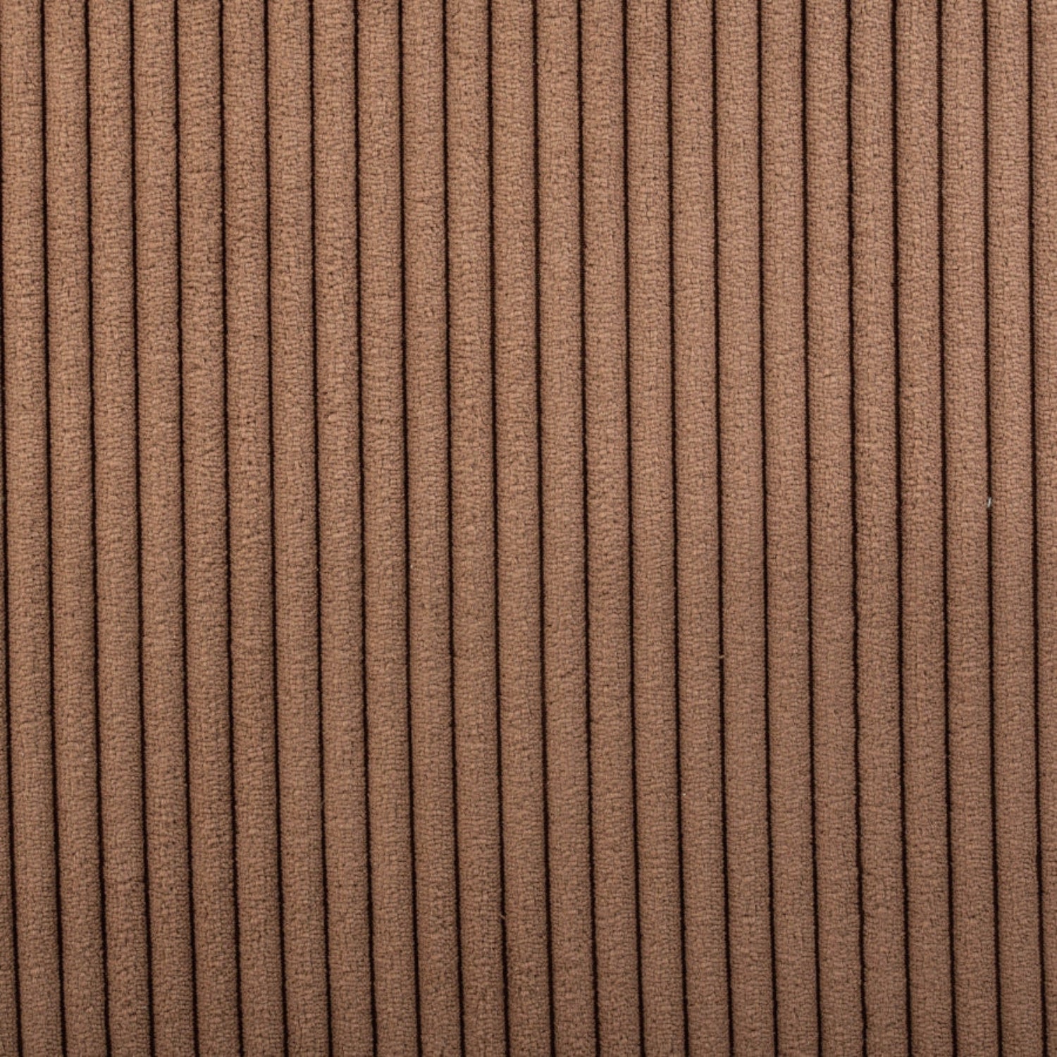 Royle Round Microsuede Stool