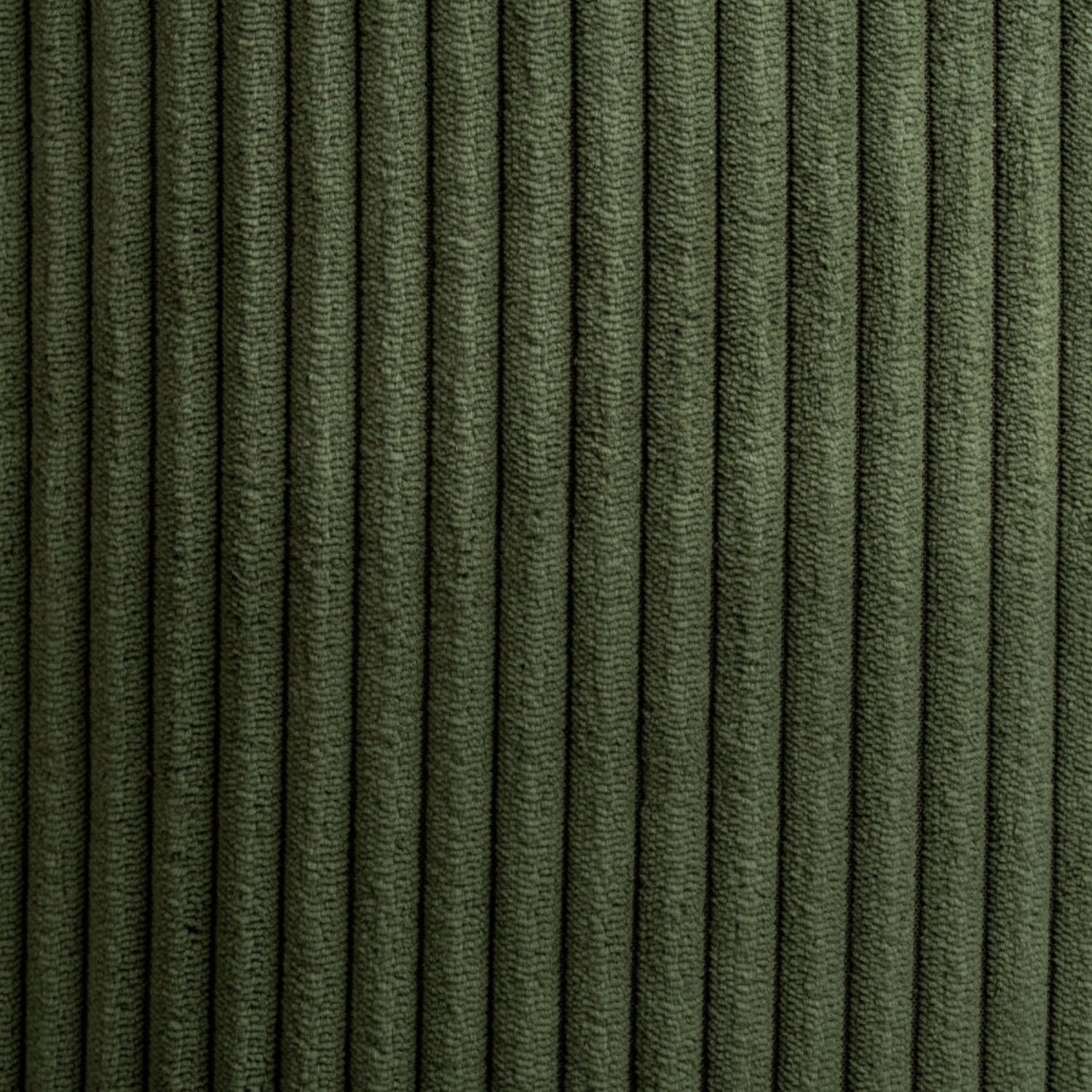 Royle Round Microsuede Stool