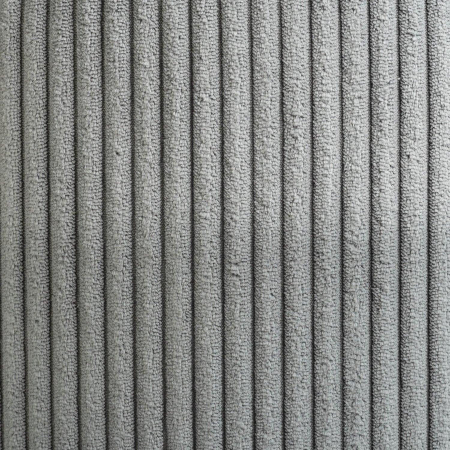 Royle Round Microsuede Stool