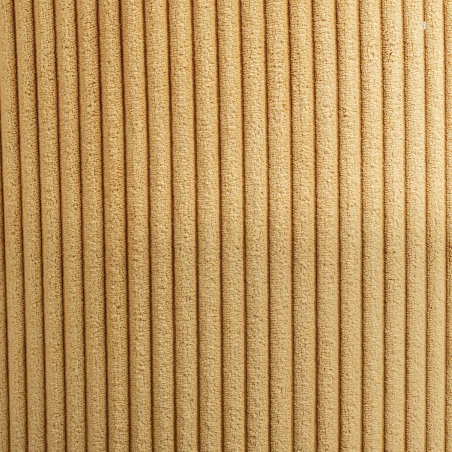 Royle Round Microsuede Stool