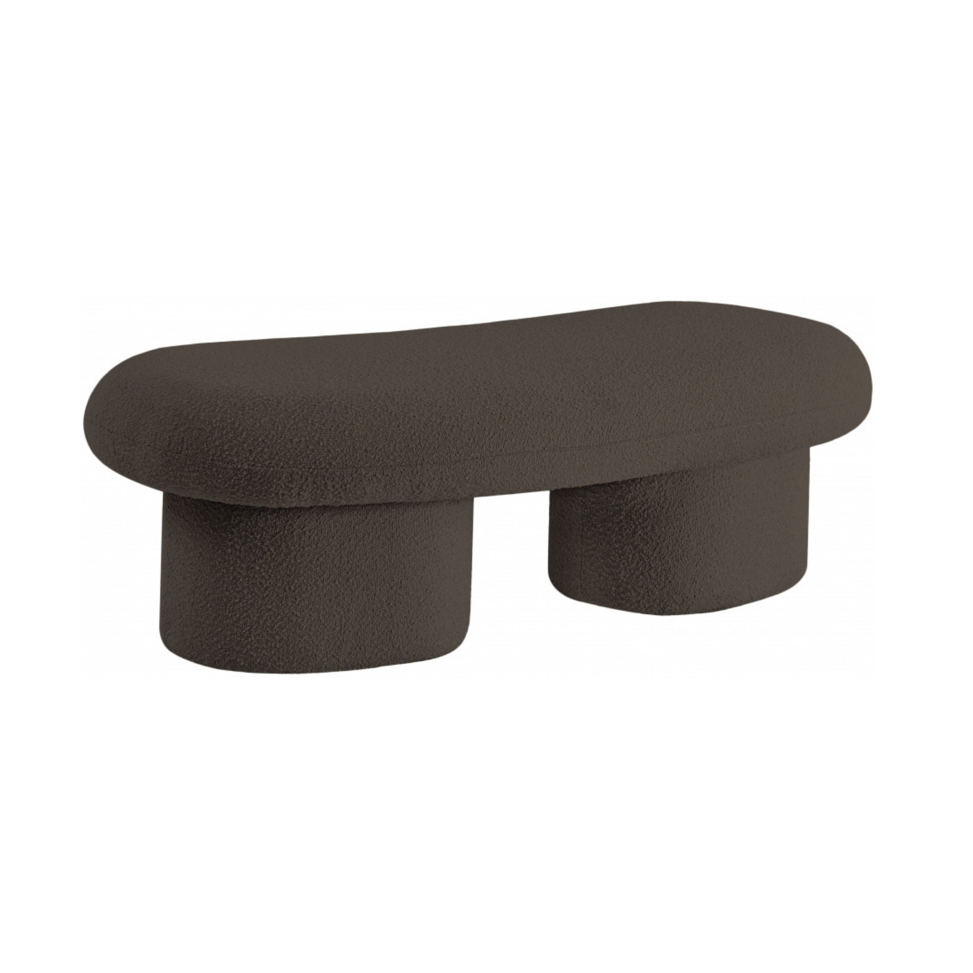 Lova Boucle Bench
