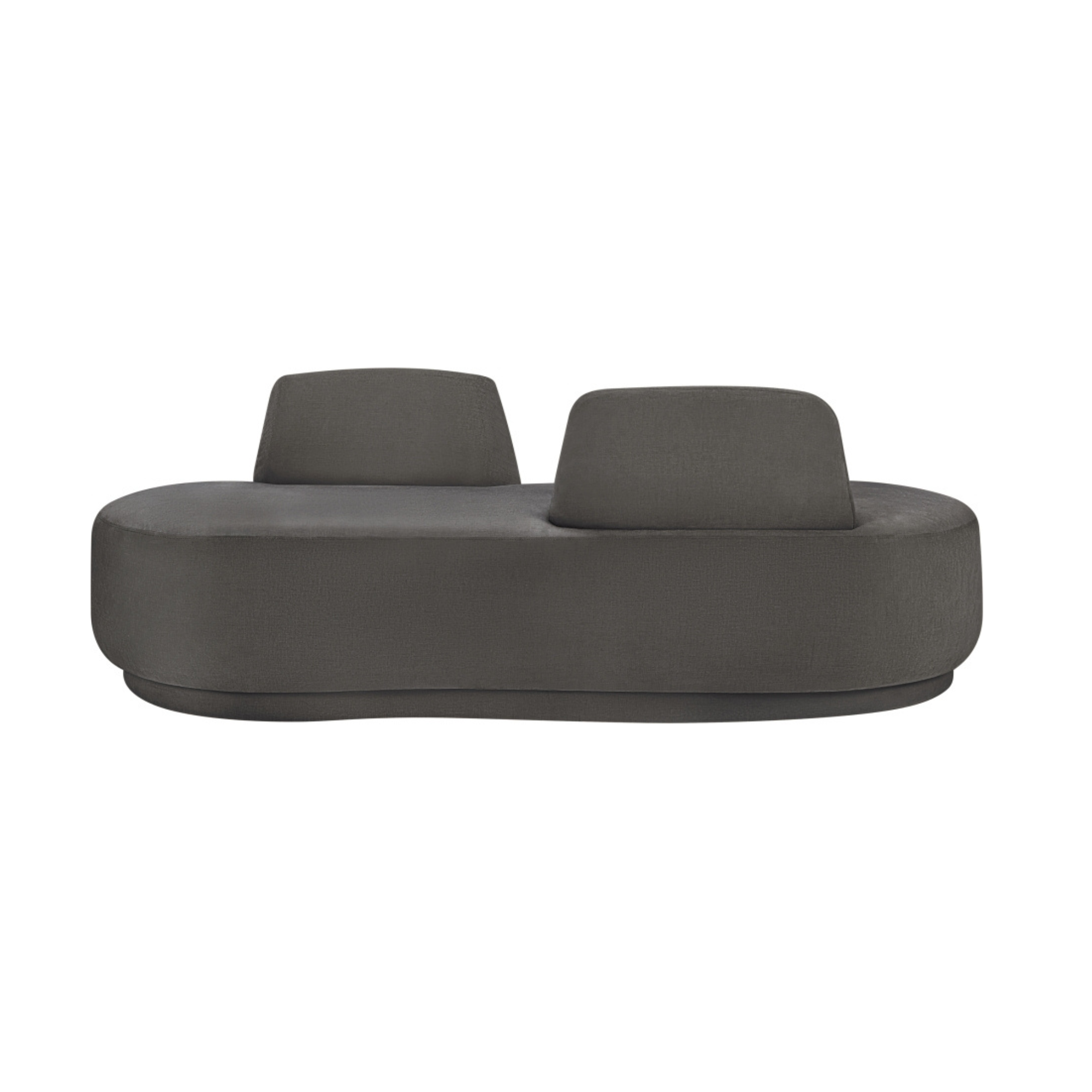 Ardelle Chaise/Loveseat