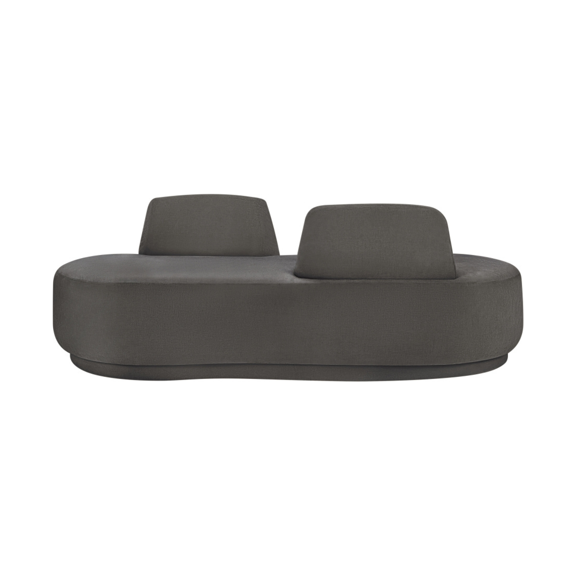 Ardelle Chaise/Loveseat