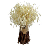 Grassy Table Bunch Decor