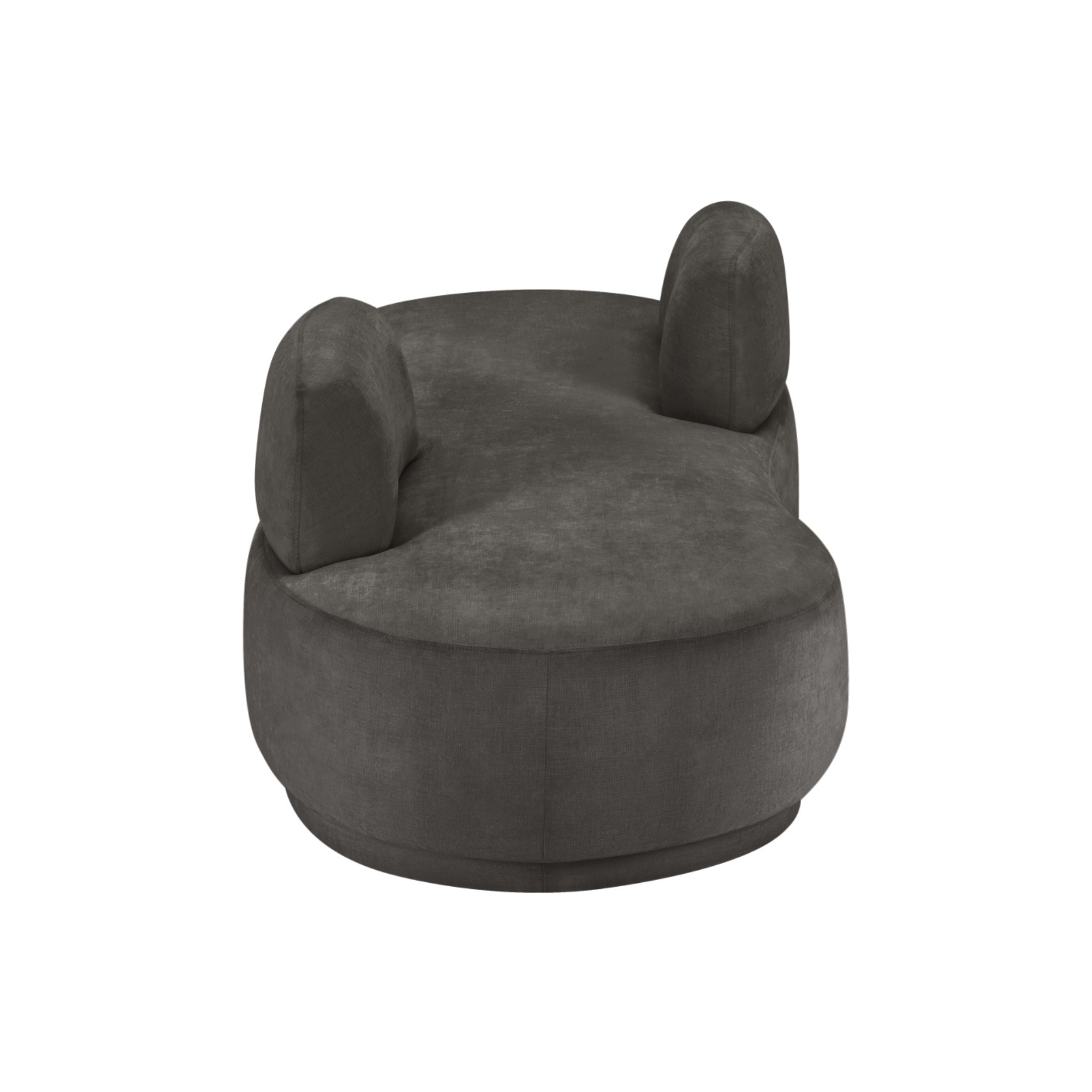 Ardelle Chaise/Loveseat