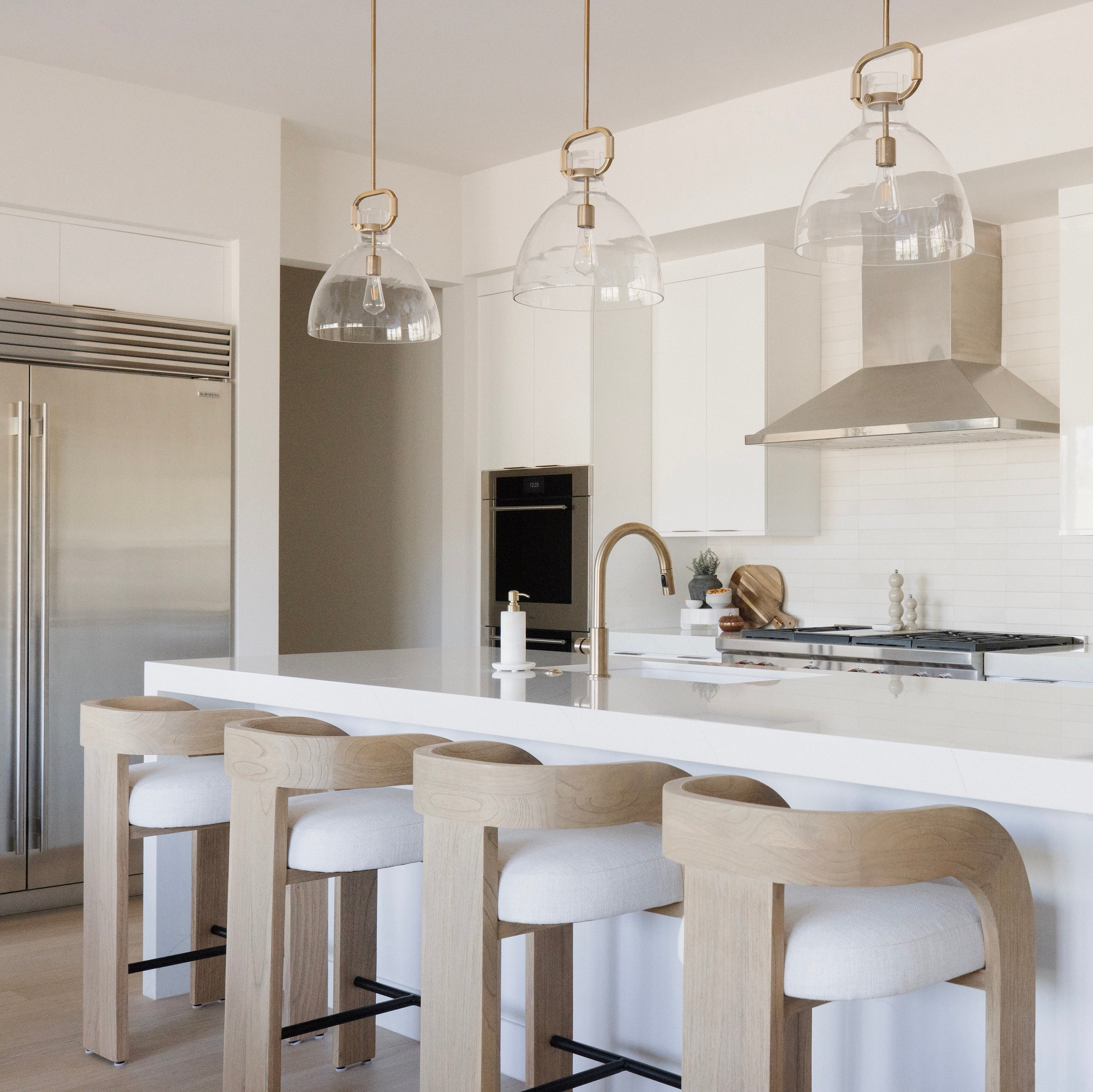 Tamara Counter Stool