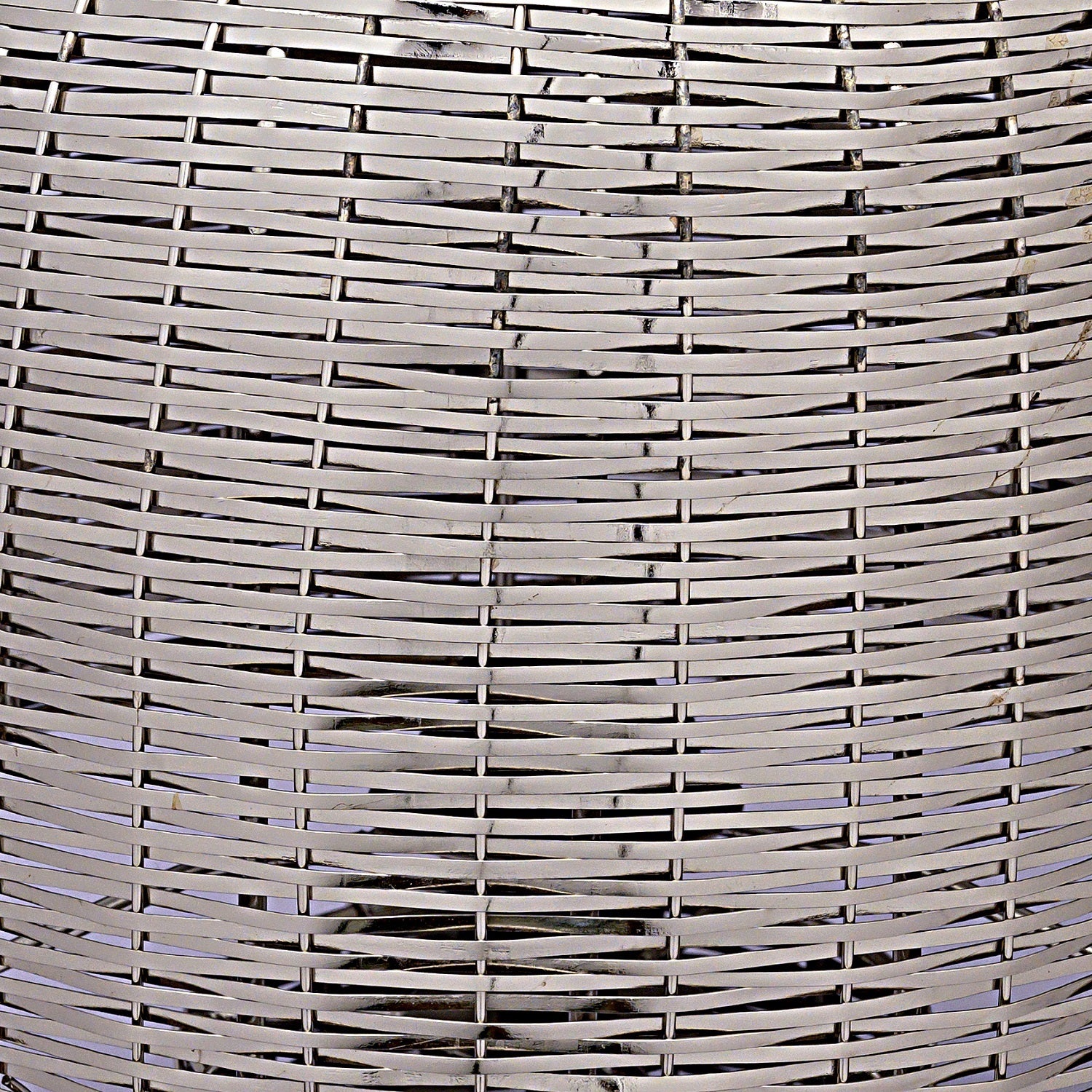 Iron Lamp