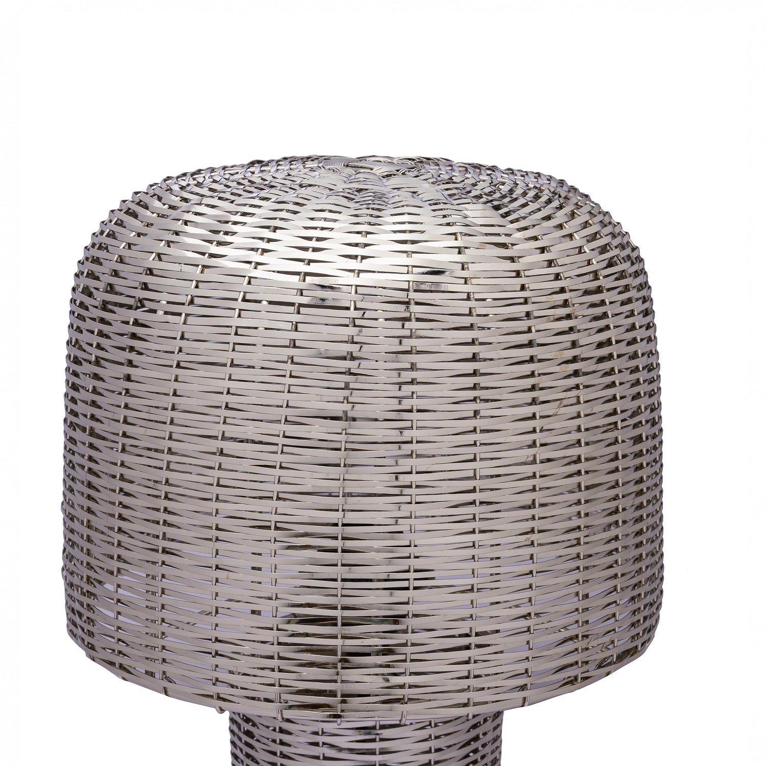 Iron Lamp