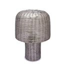 Iron Lamp