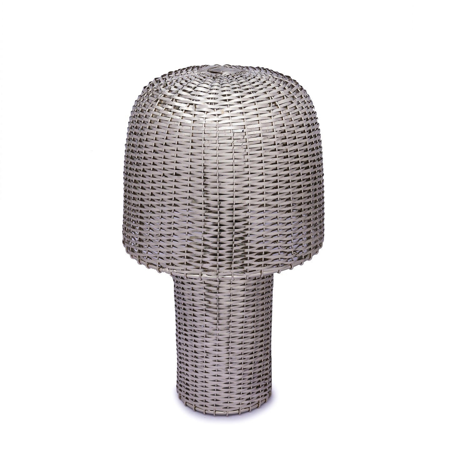 Iron Lamp