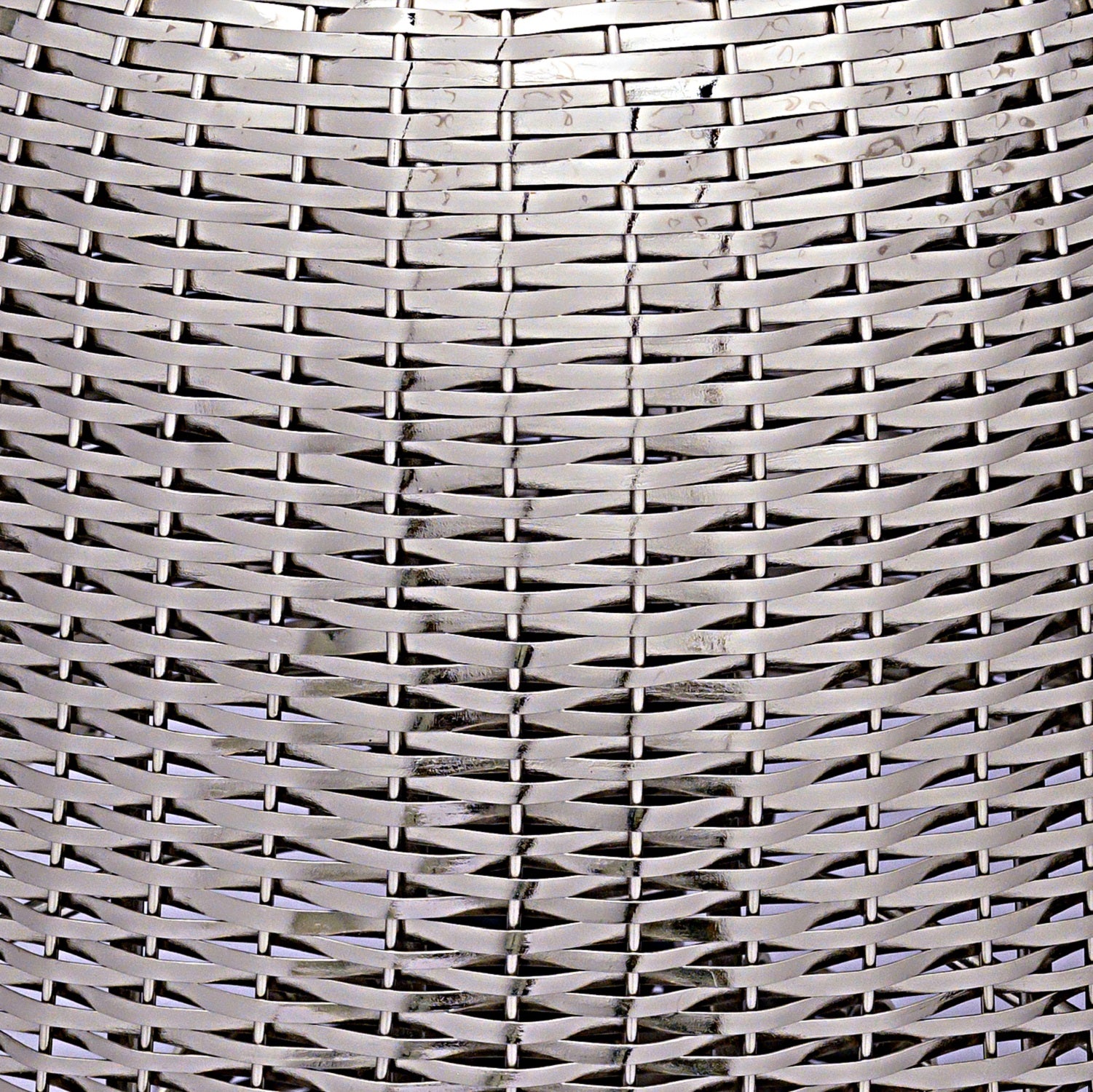 Iron Lamp