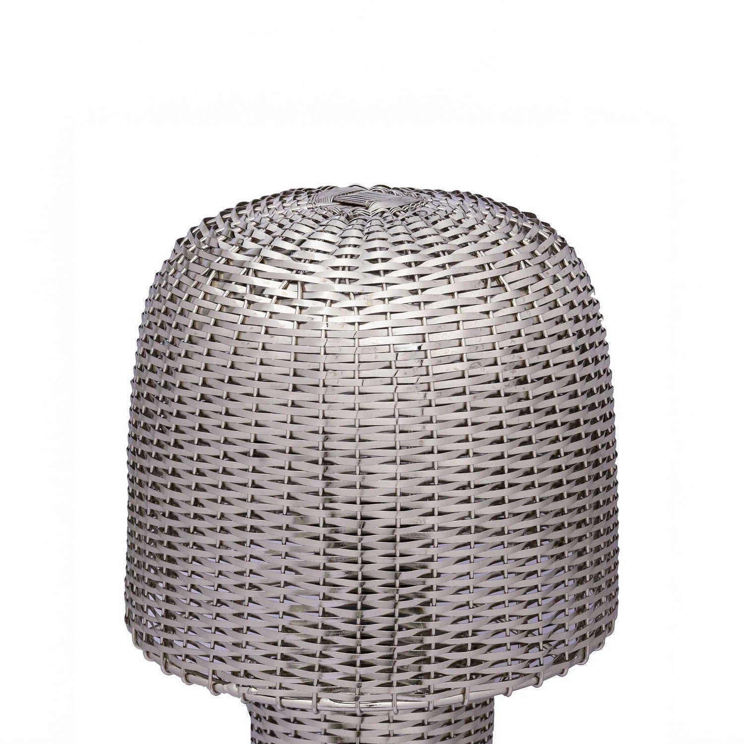 Iron Lamp