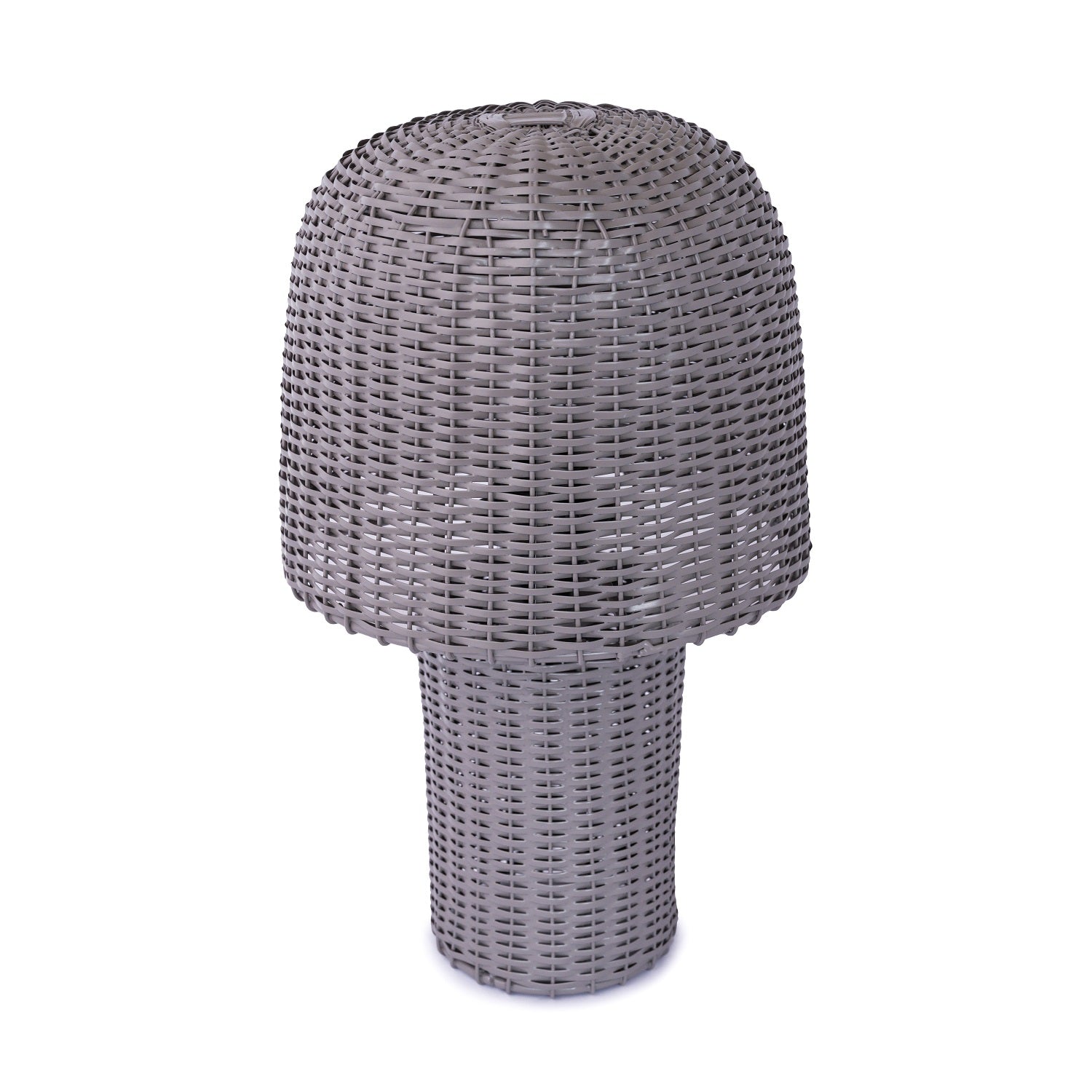Iron Lamp