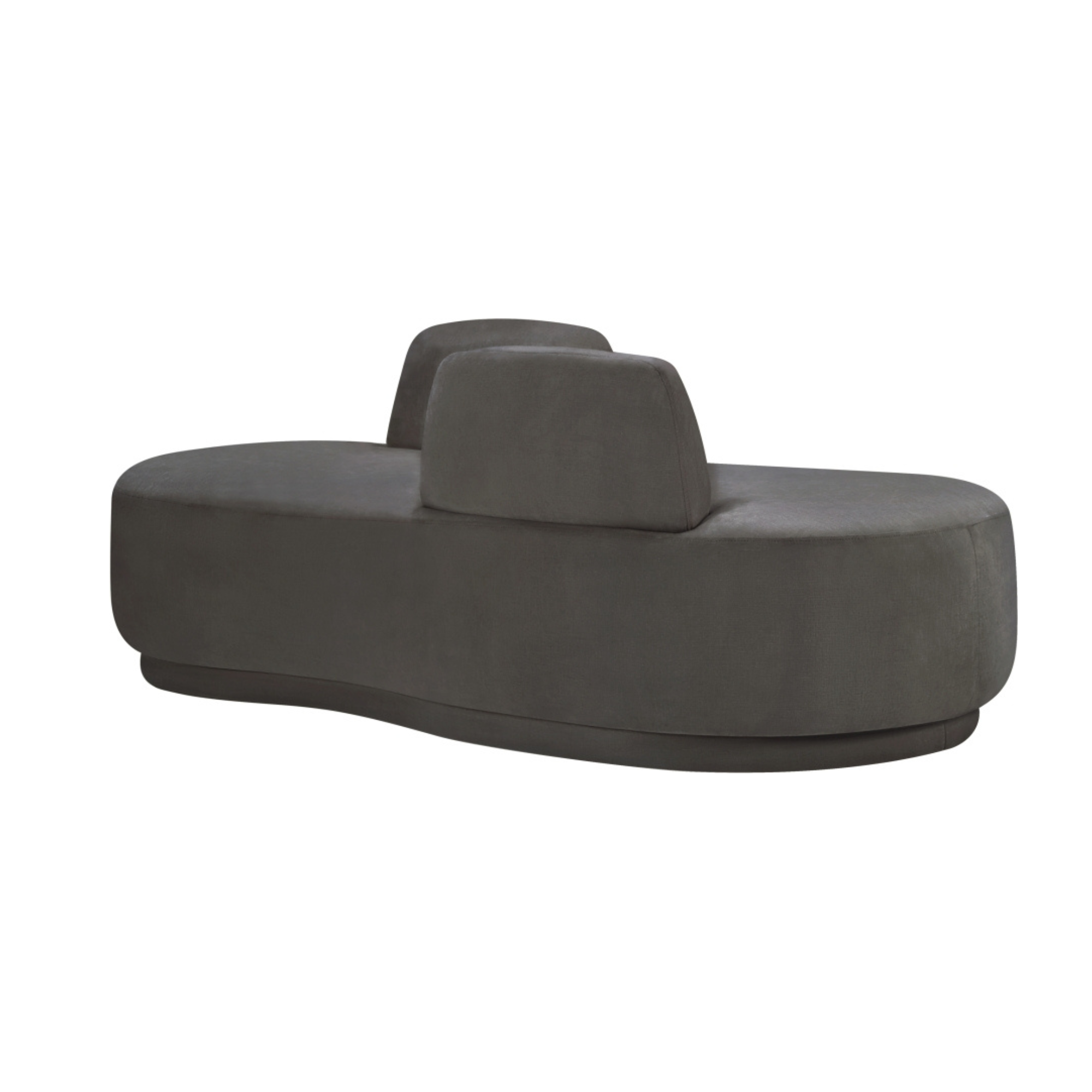 Ardelle Chaise/Loveseat