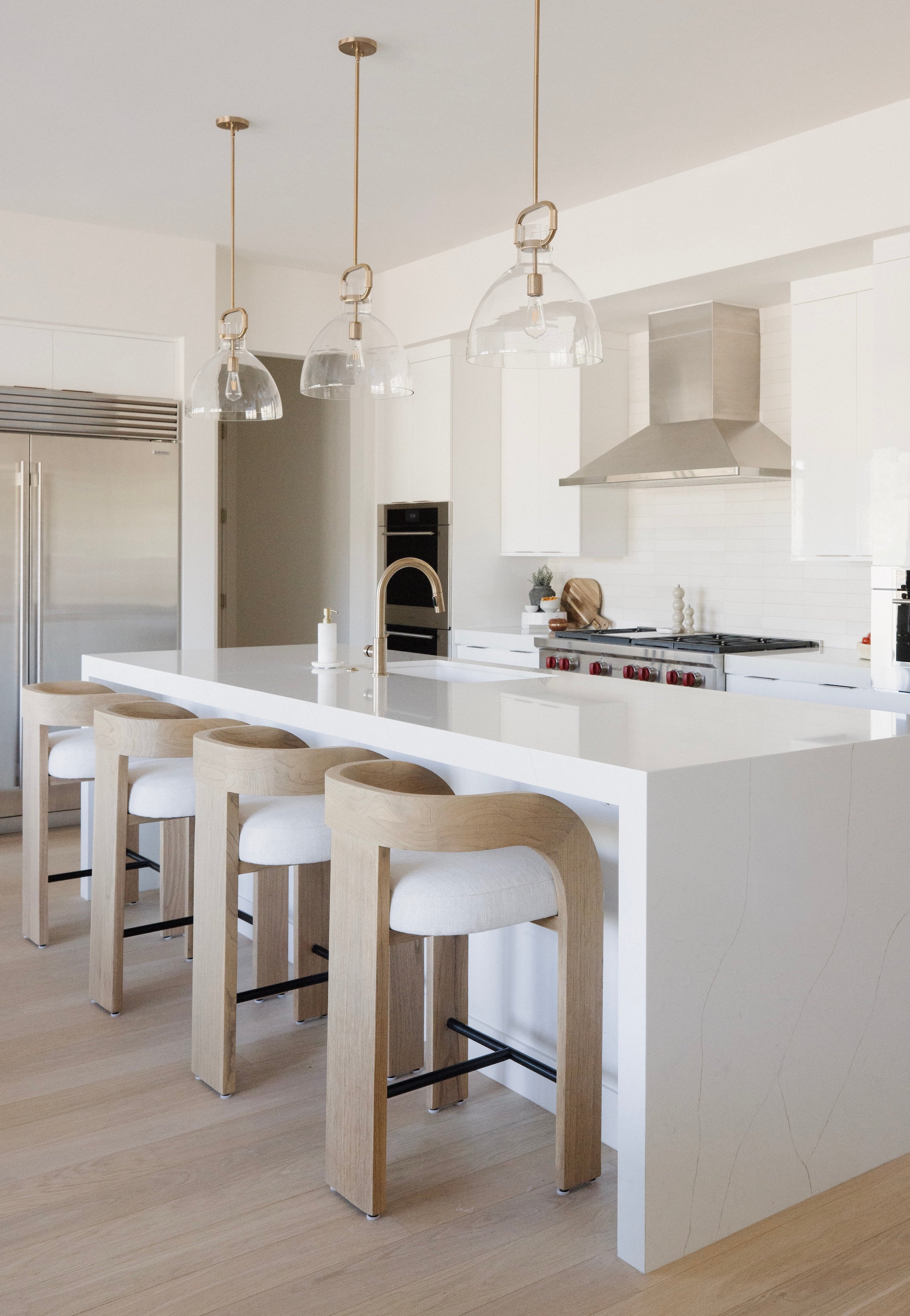 Tamara Counter Stool