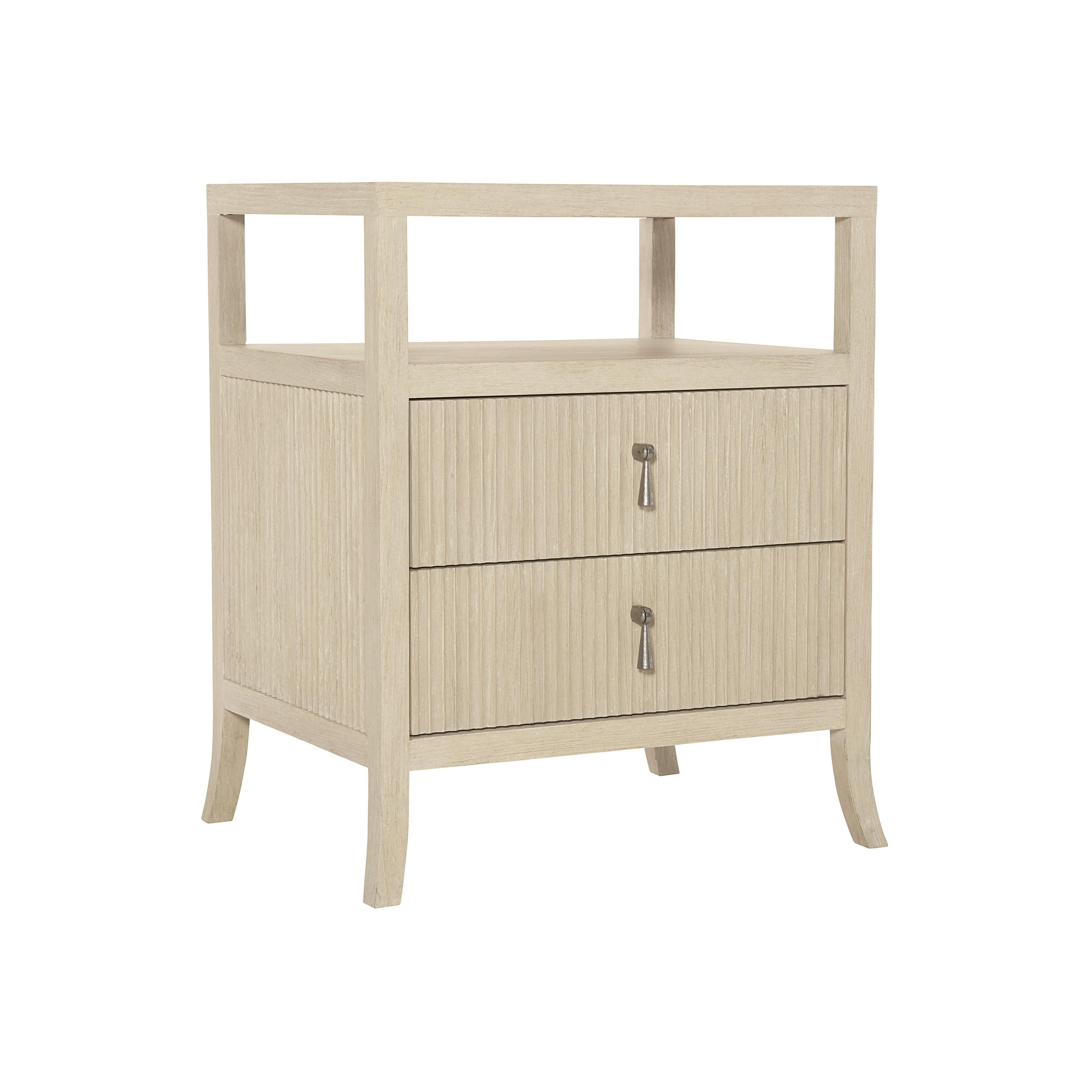 Fairmont Nightstand - StyleMeGHD - Nightstands