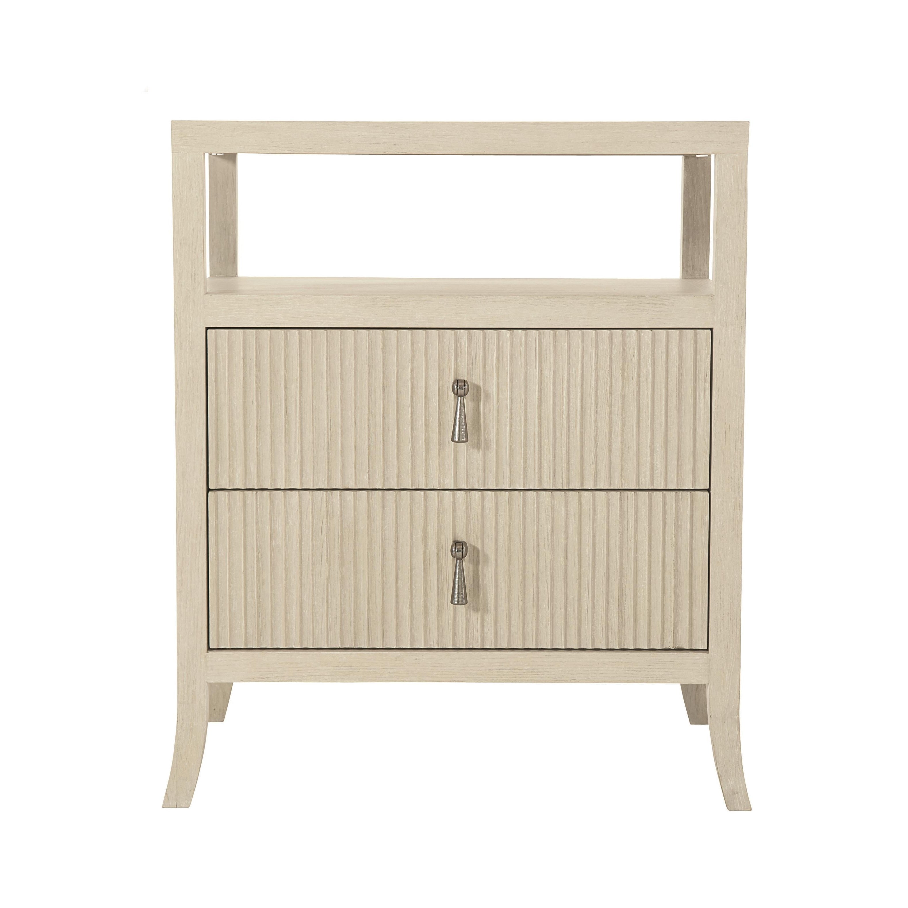 Fairmont Nightstand - StyleMeGHD - Nightstands