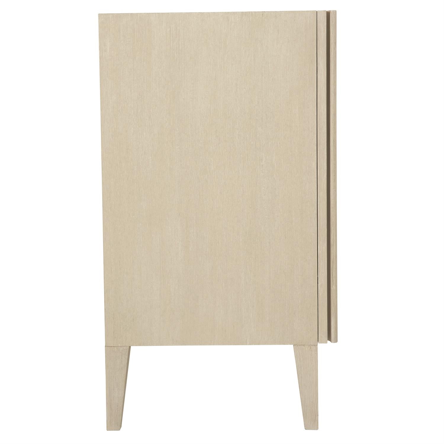 Decatur Entertainment Credenza