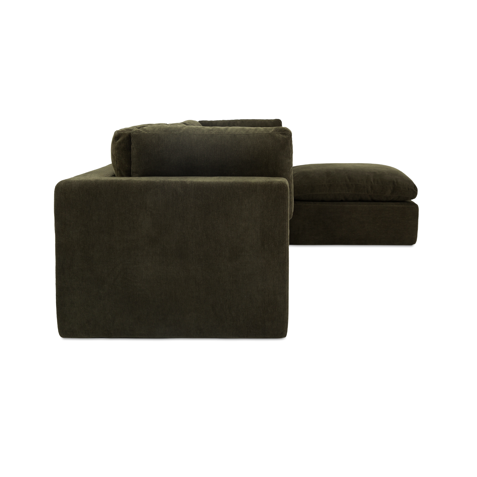 Cato Modular Sectional