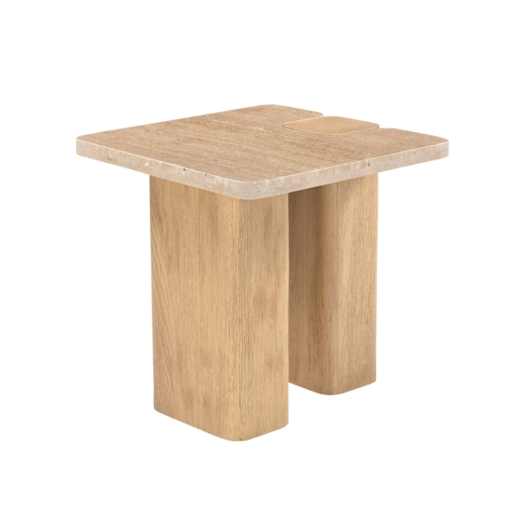 Mirea End Table