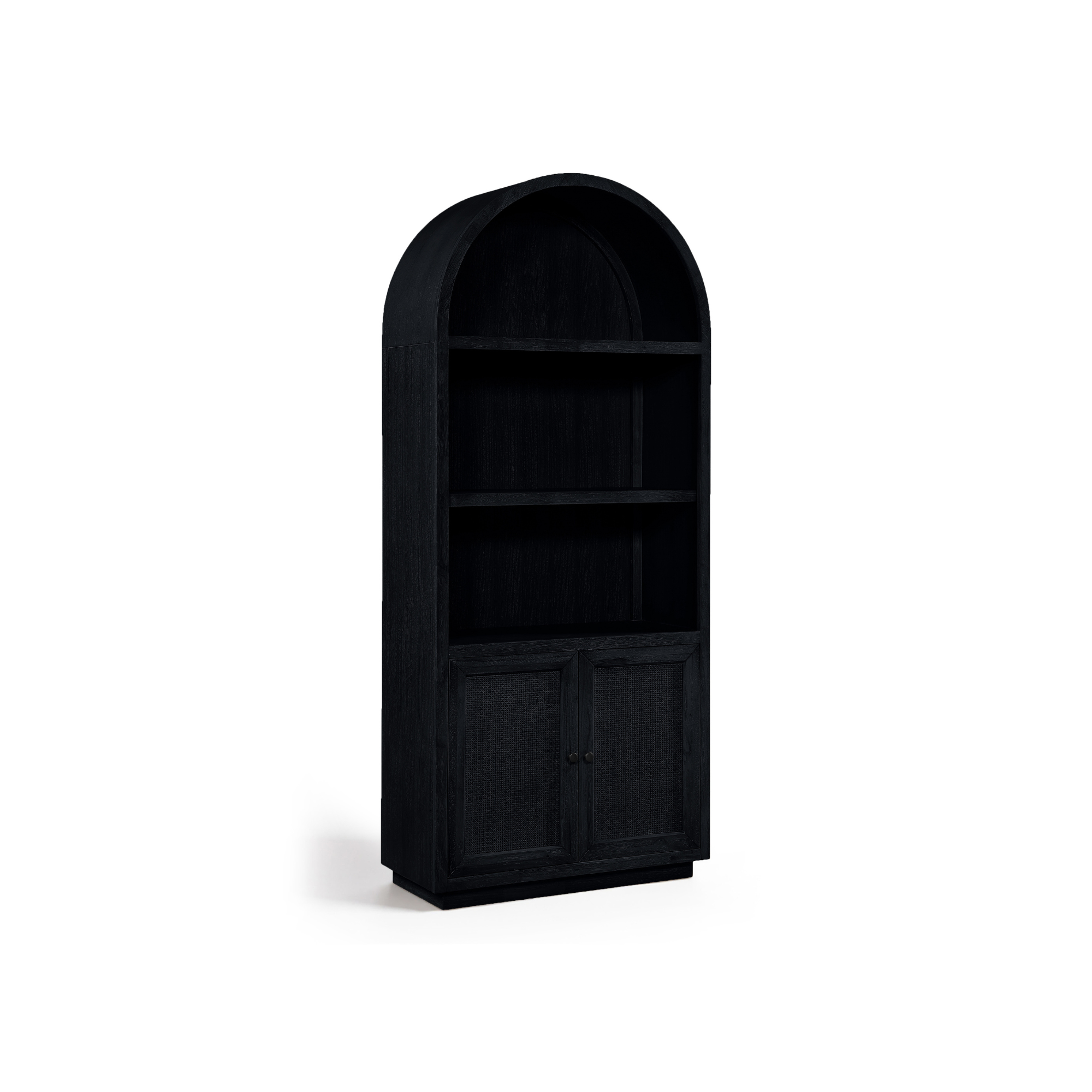 Zafira Bookcase