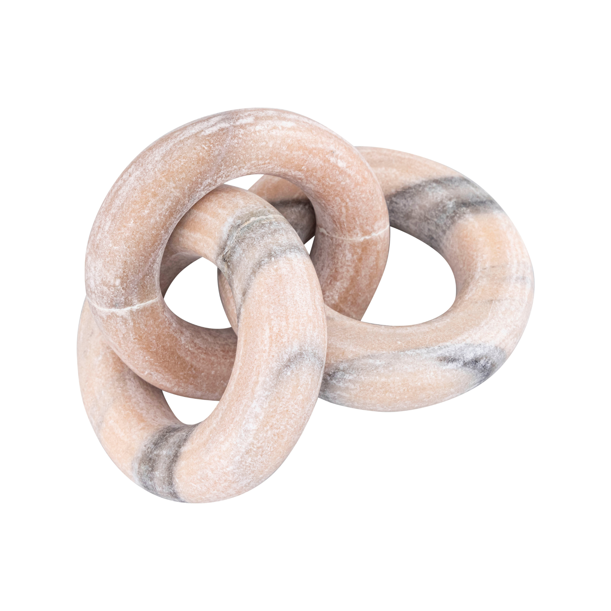 Rion Marble Chain Links