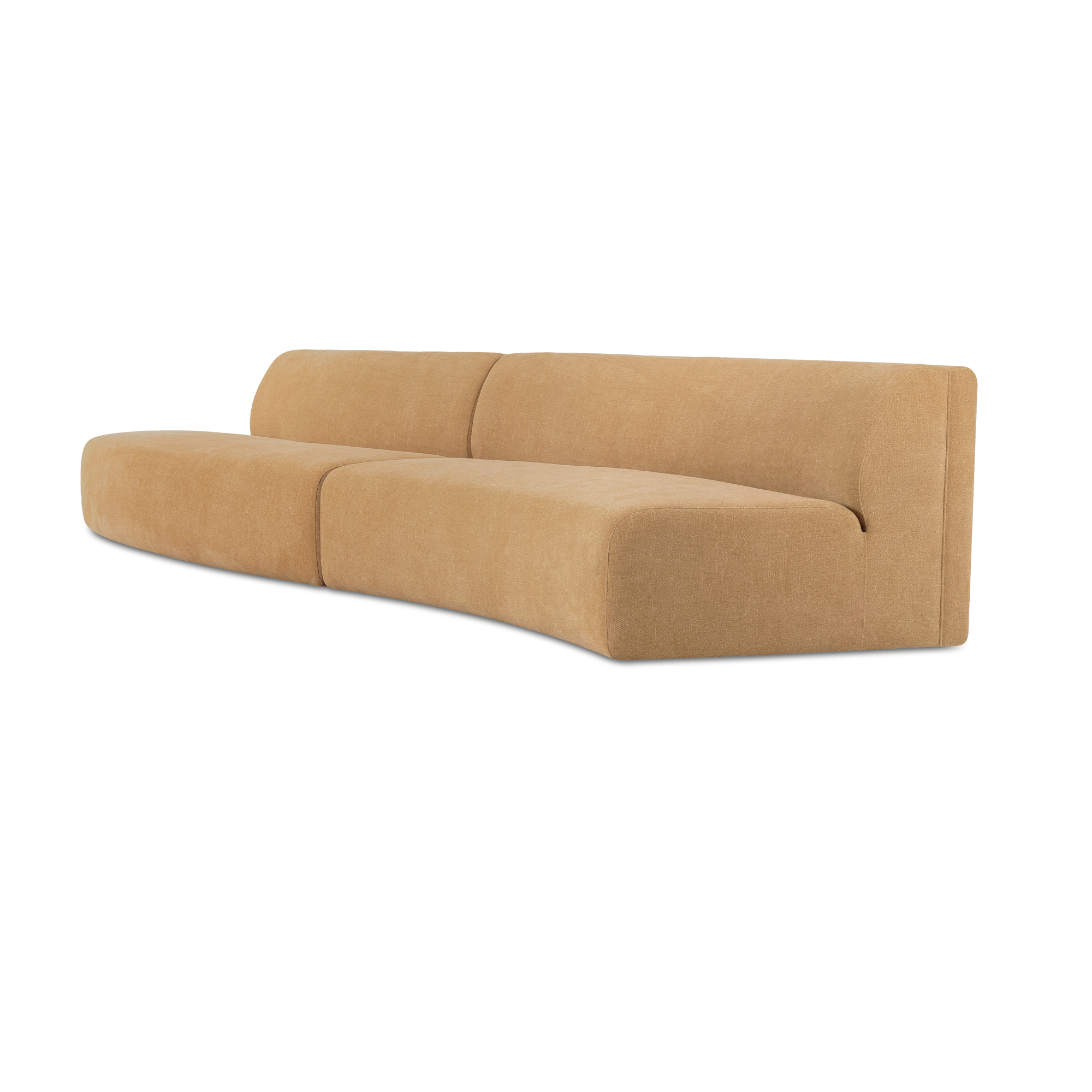 Nomi Wave Modular Sectional-Sectionals-StyleMeGHD