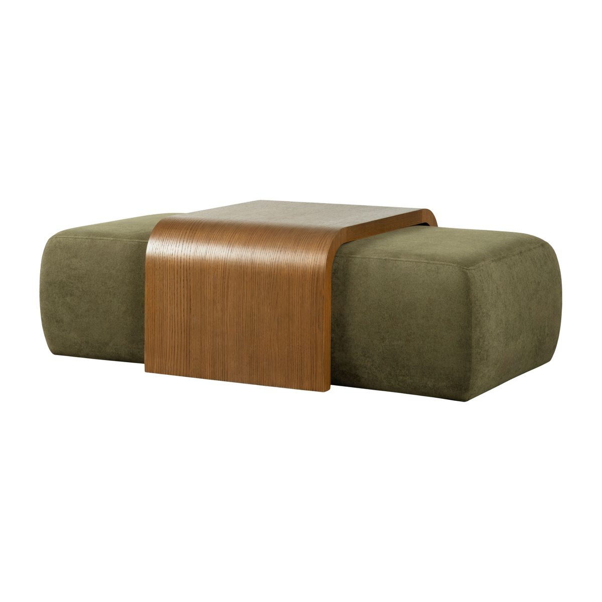 Albury Ottoman