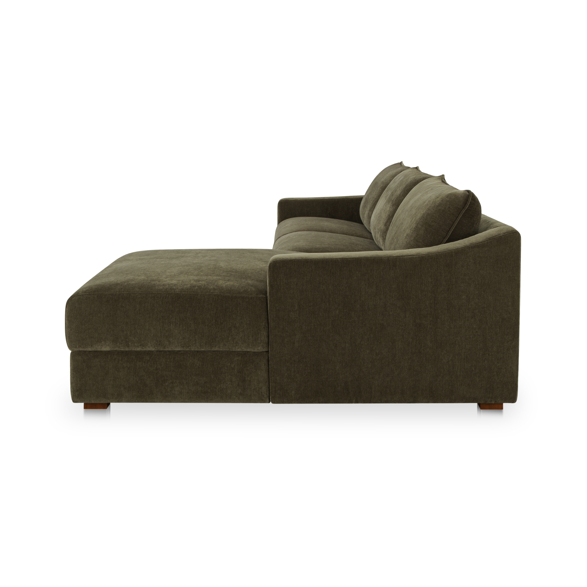 Faro Sectional