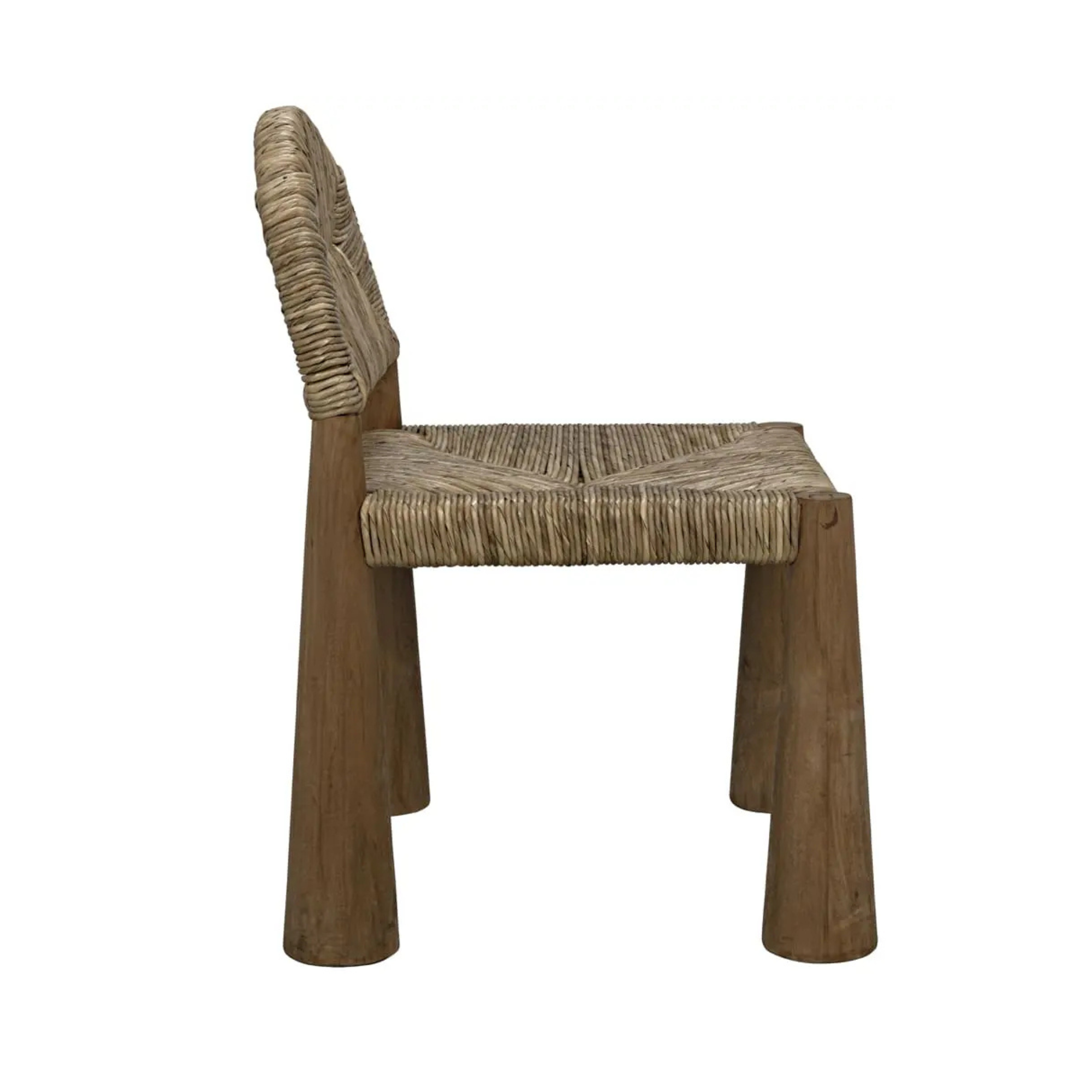 Capri Dining Chair-Dining Chairs-StyleMeGHD