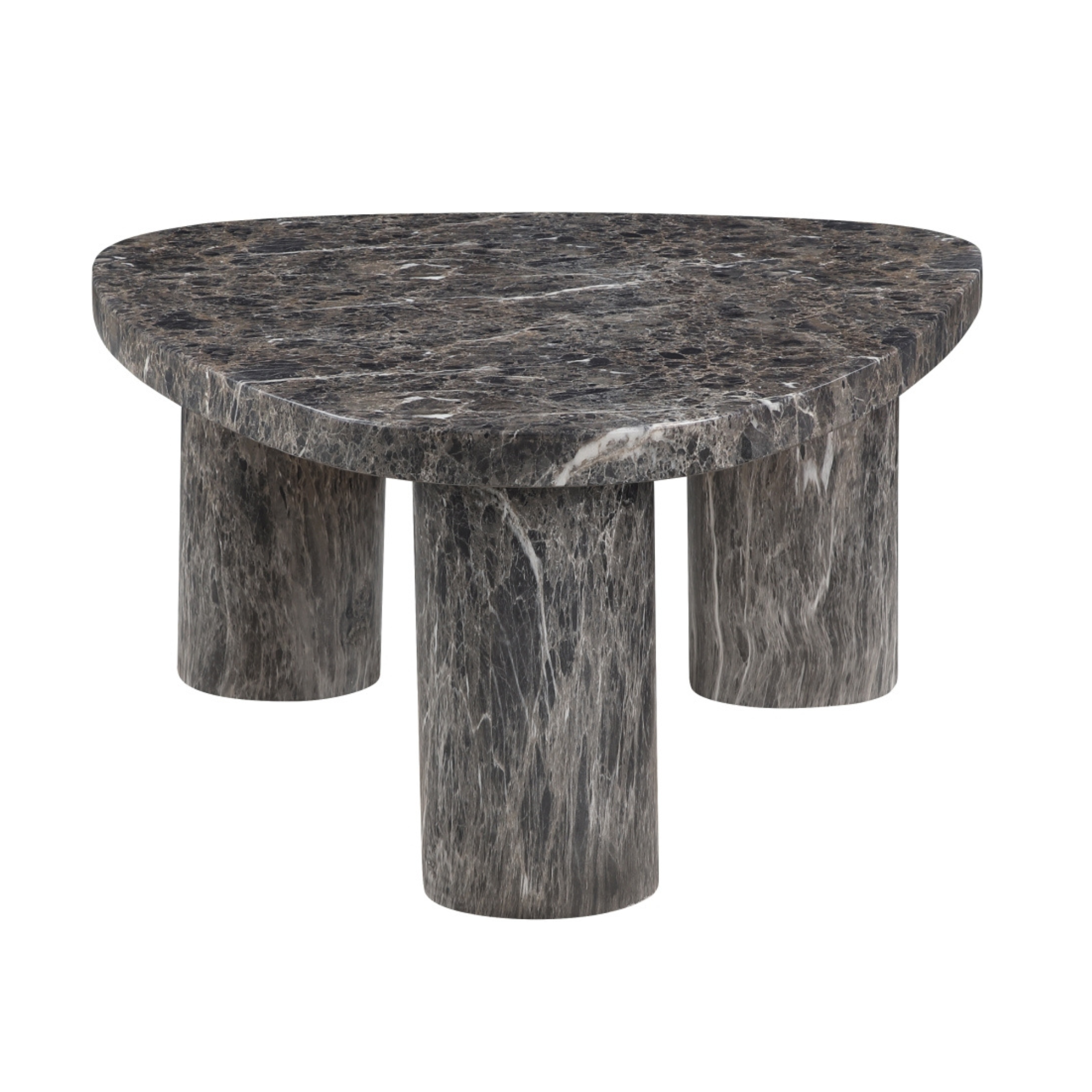 Kade Coffee Table-Coffee Tables-StyleMeGHD