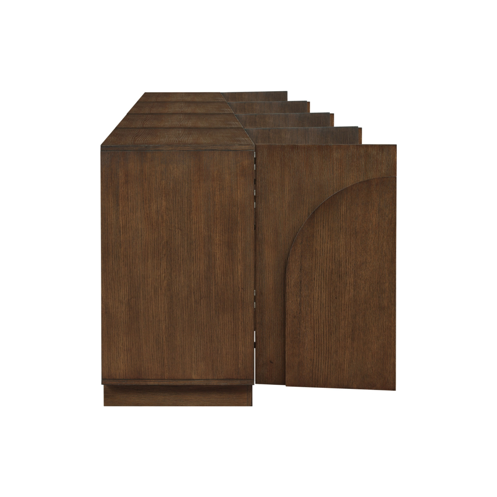 Vene 4pc Sideboard