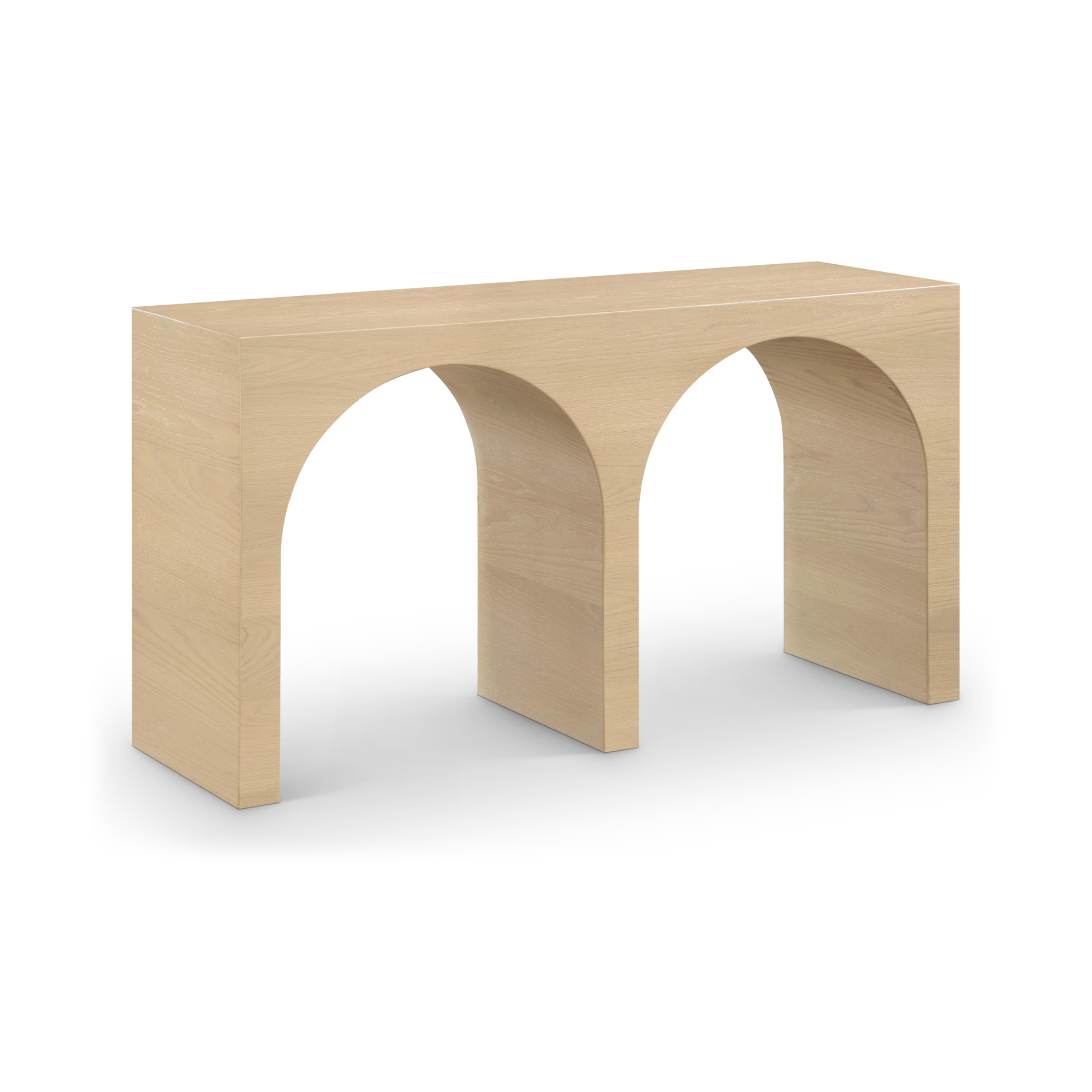 Gian 54" Console Table