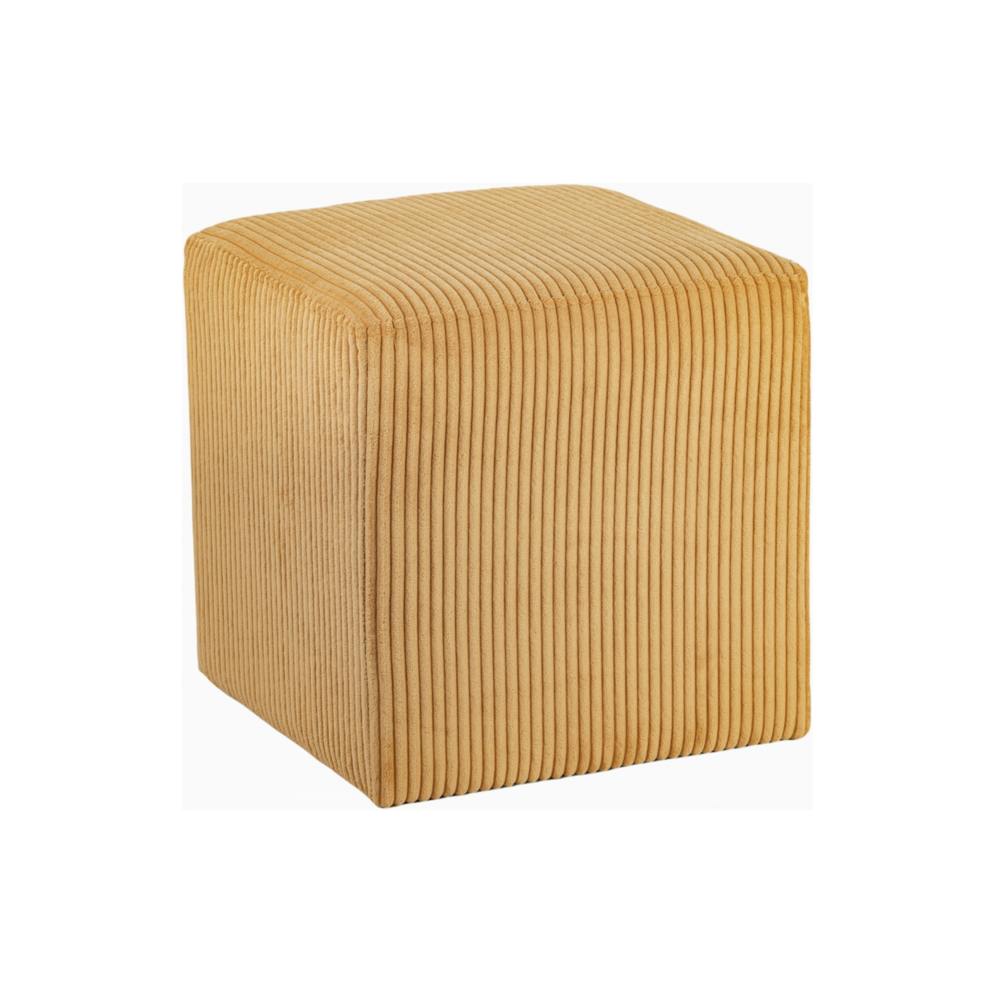 Royle Microsuede Stool
