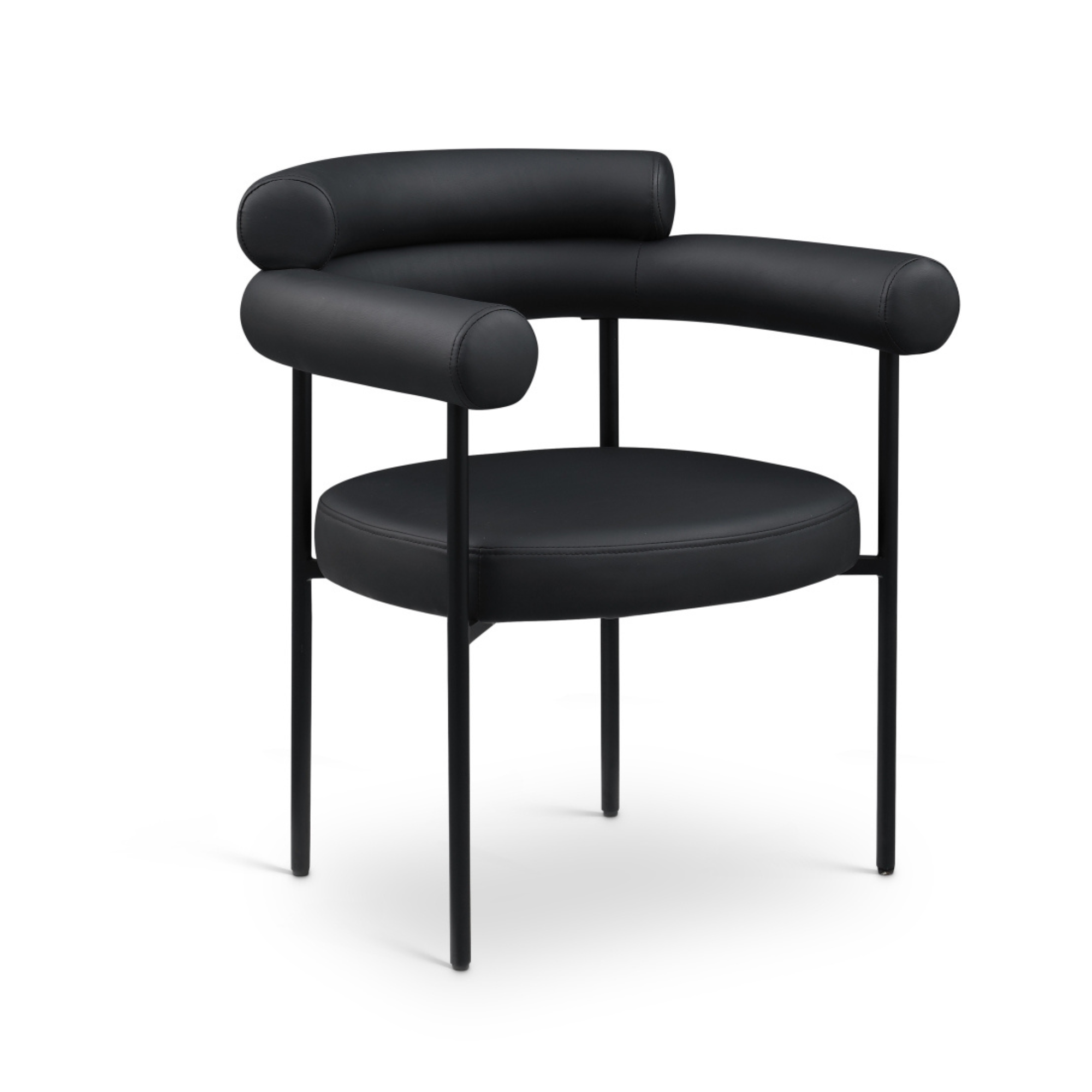 Blaine Dining Chair, Set of 2-Dining Chairs-StyleMeGHD