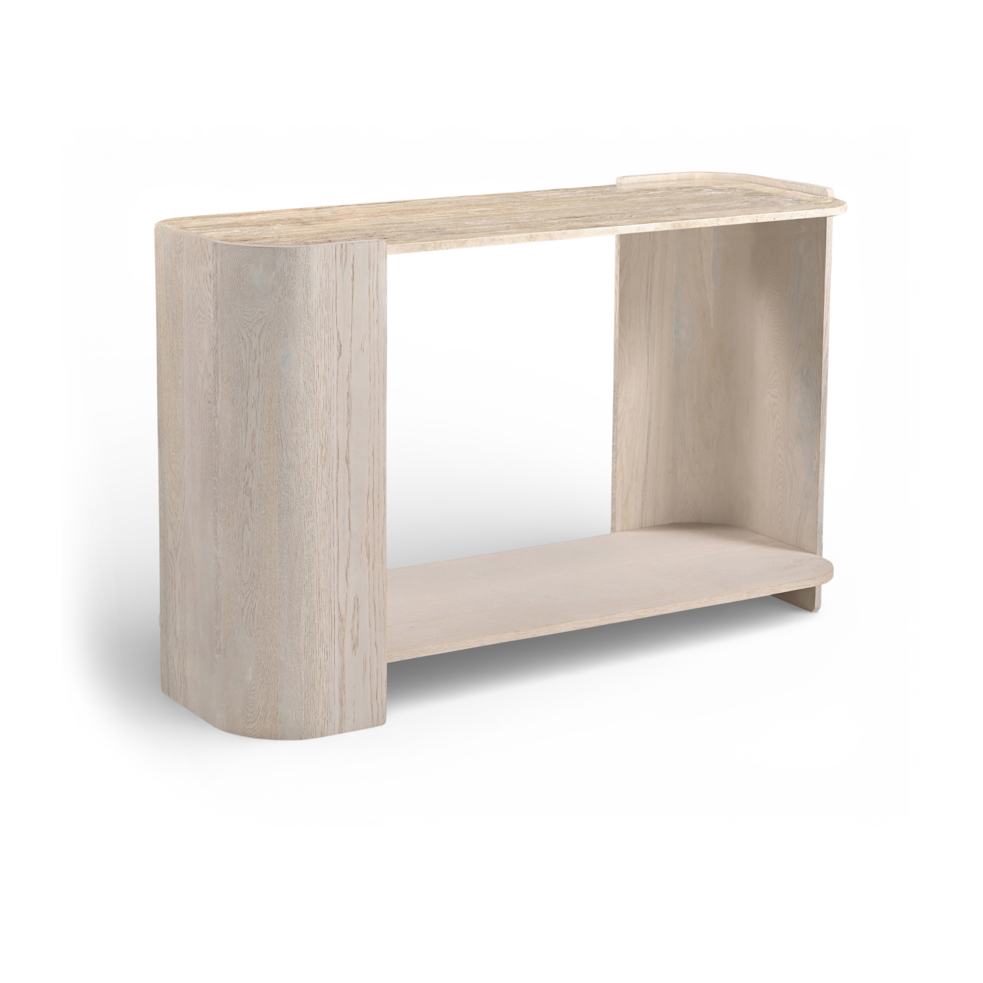 Calvero Console Table