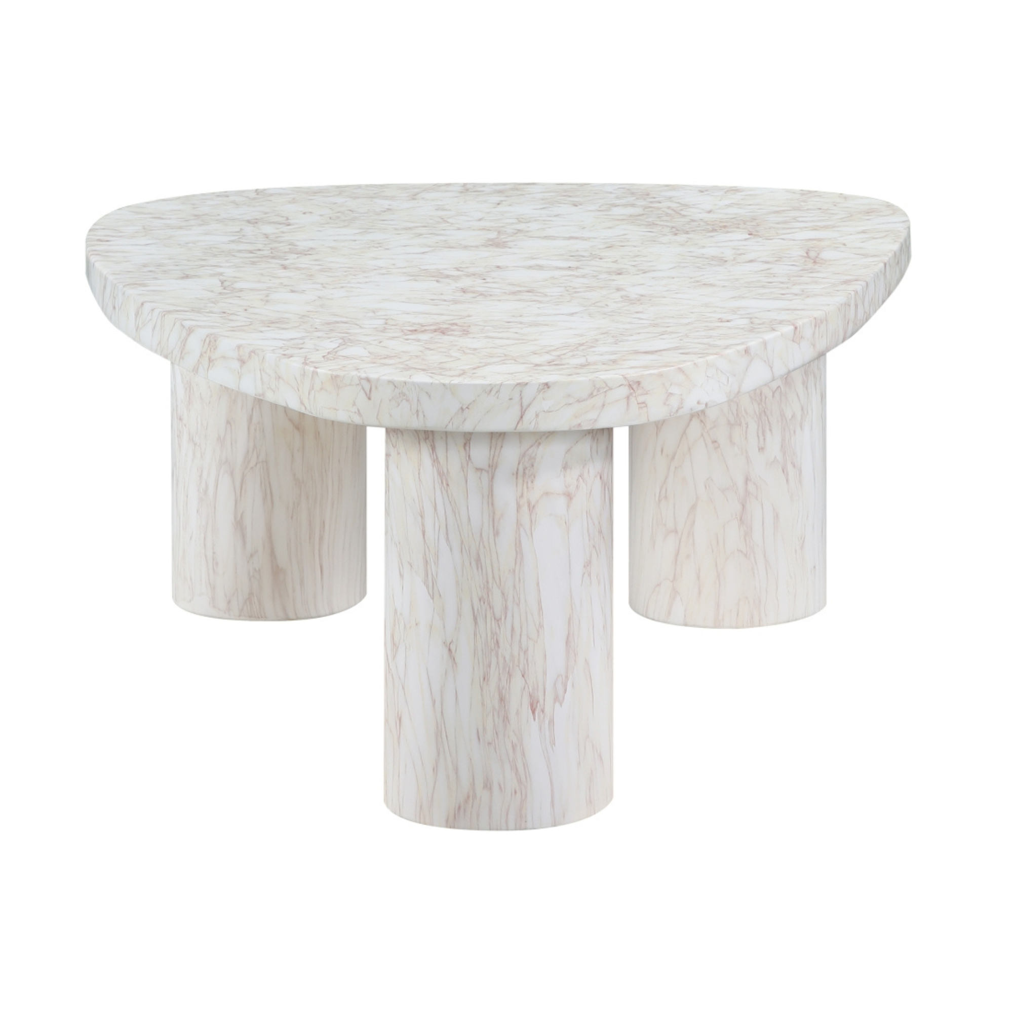 Kade Coffee Table-Coffee Tables-StyleMeGHD